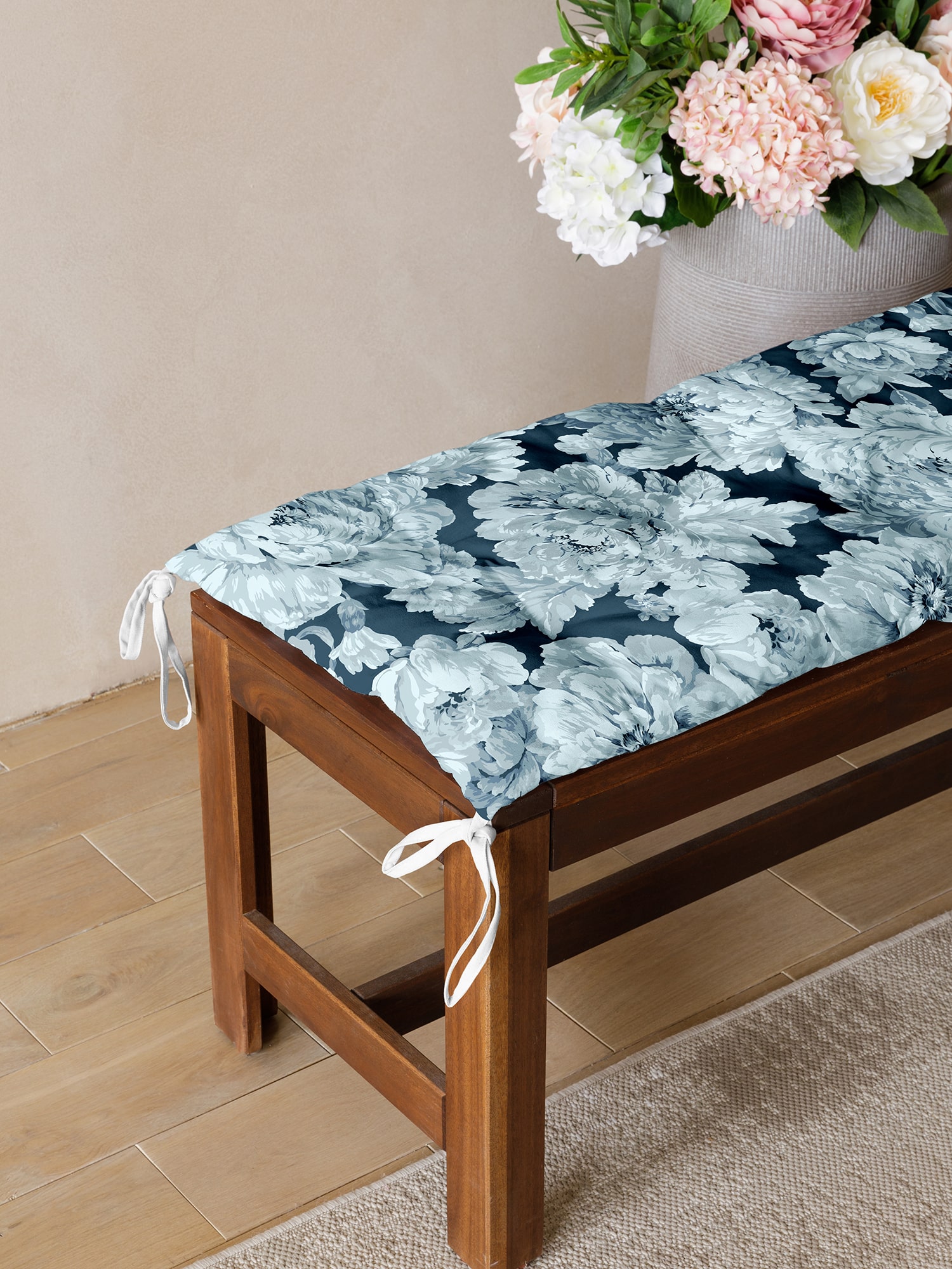 Подушка на скамью Mia Cara Fiorita 1