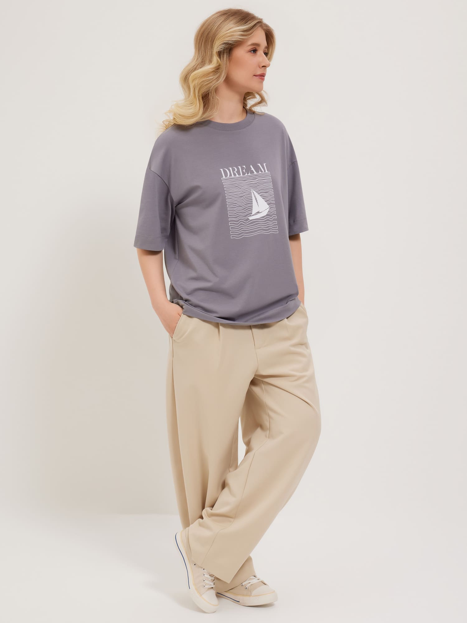 Футболка BeGood - Будь Хорош! 3