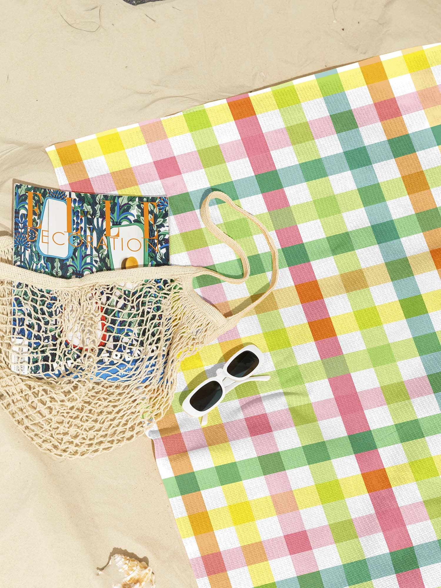 Полотенце Унисон Bright mood 1