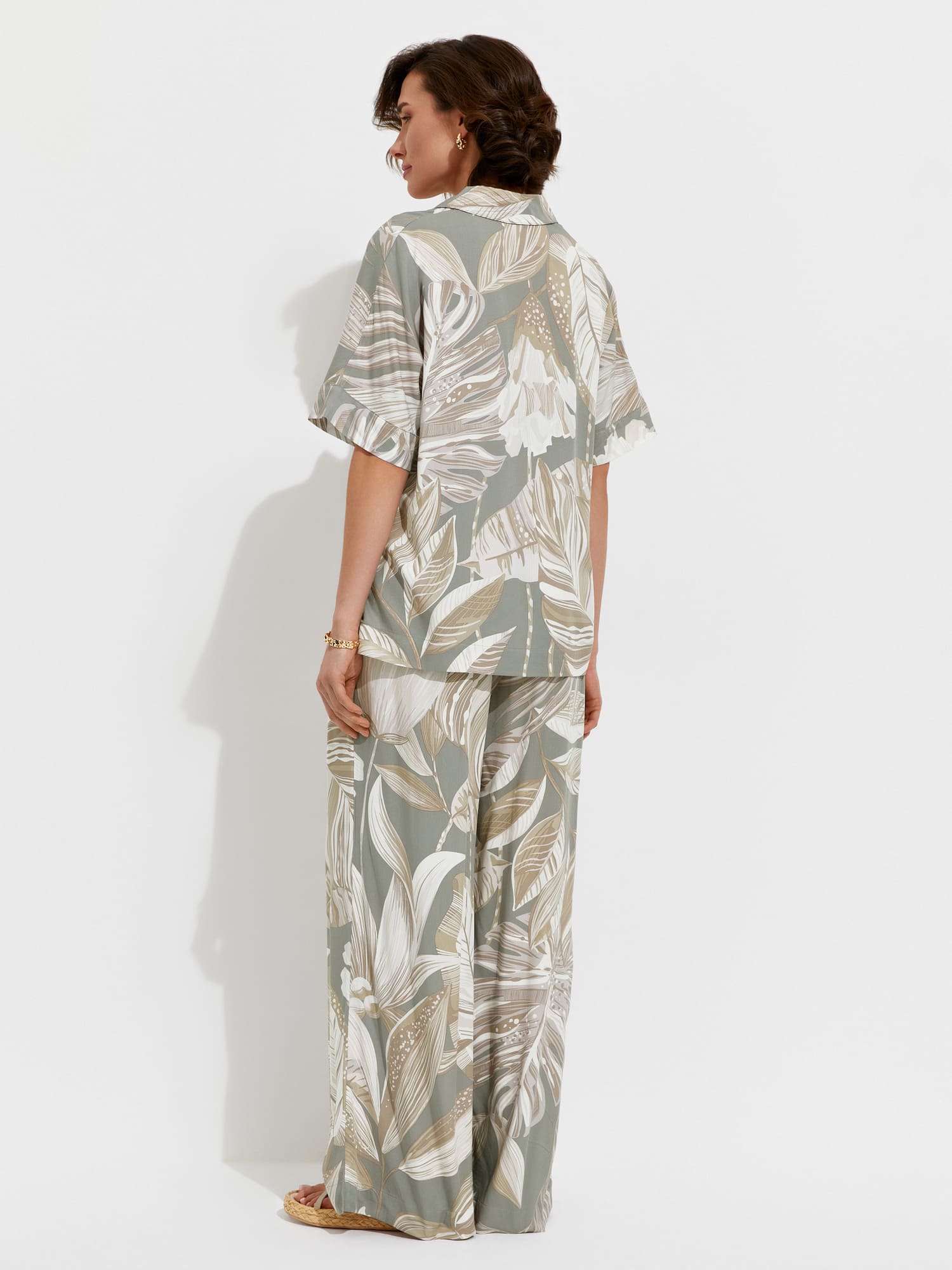 Комплект Mia Cara Тропики 4