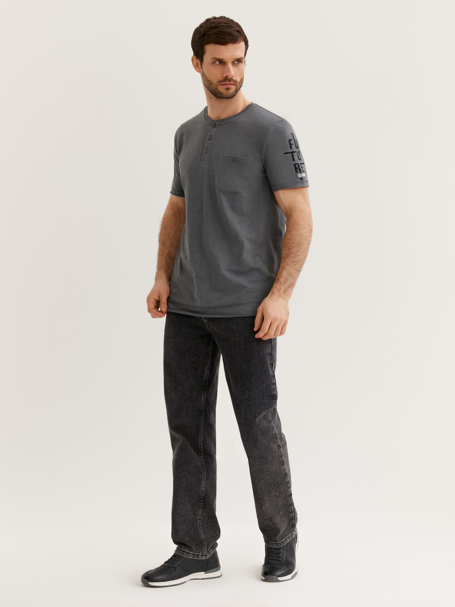 Футболка BeGood - Будь Хорош! 1