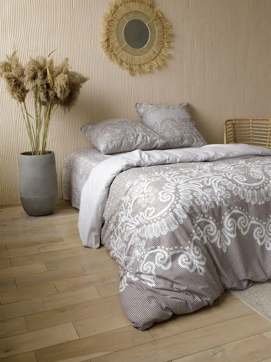Постельное бельё Флоранс Даниэль 1