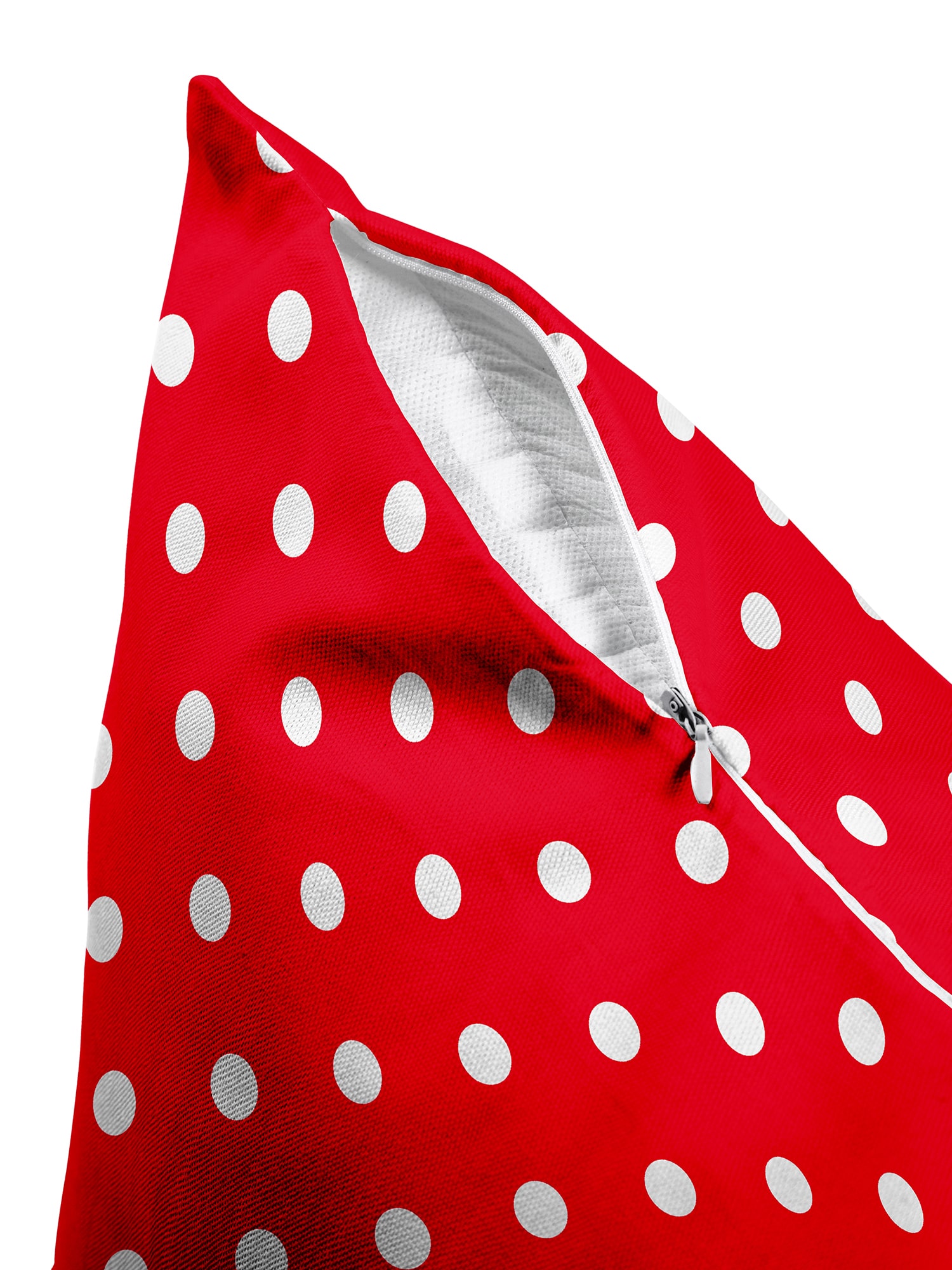 Подушка декоративная Mia Cara Горох 1