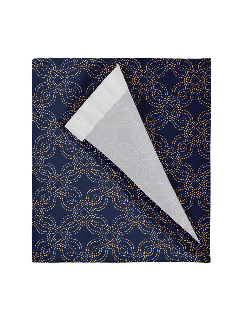 Комплект штор с подхватами "Edem", вариант 2, Mia Cara 2