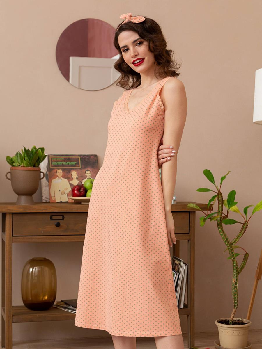 Сорочка Mia Cara 0