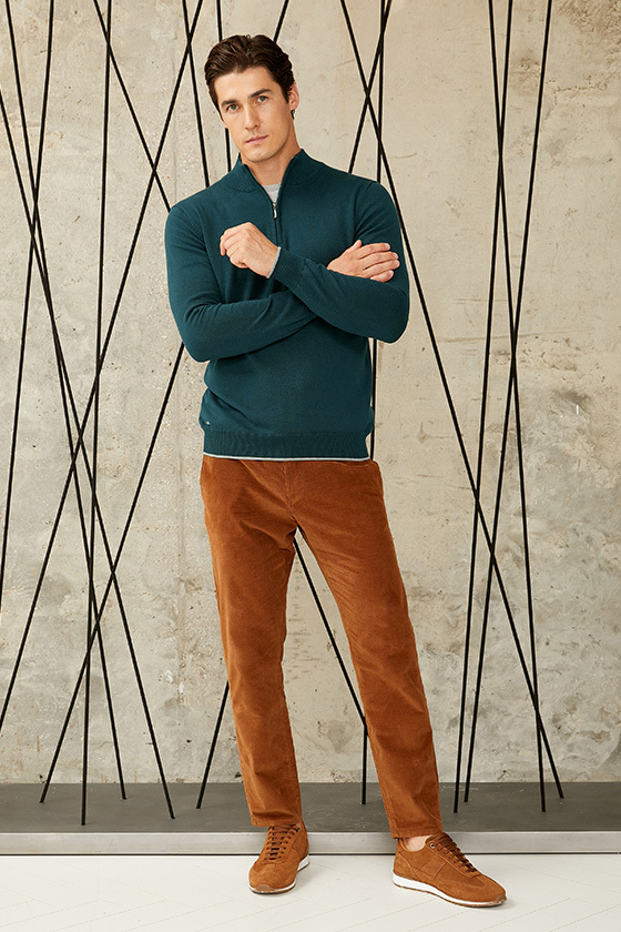 Джемпер, BeGood 8