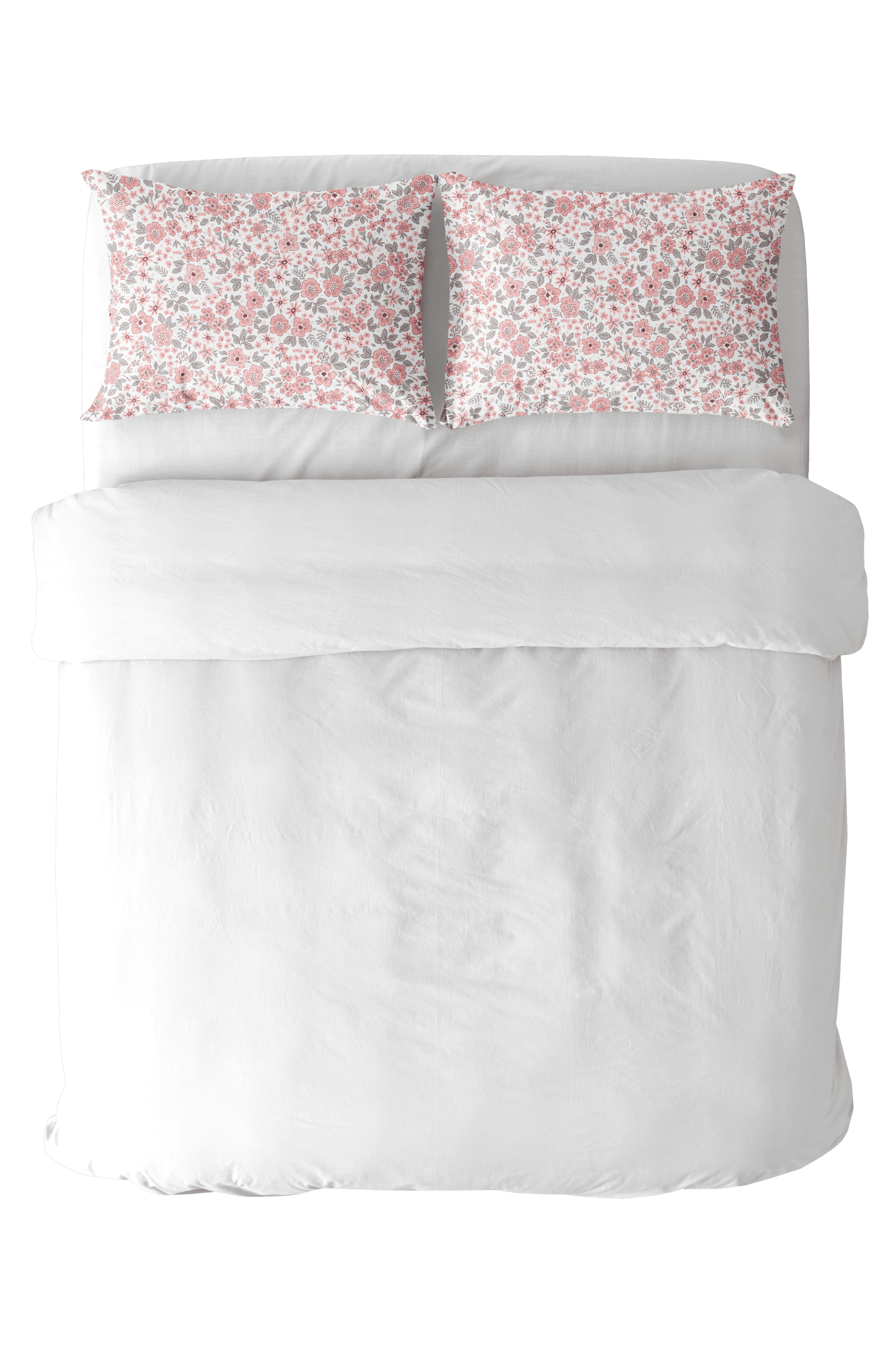 Комплект наволочек Унисон Вечное цветение 2