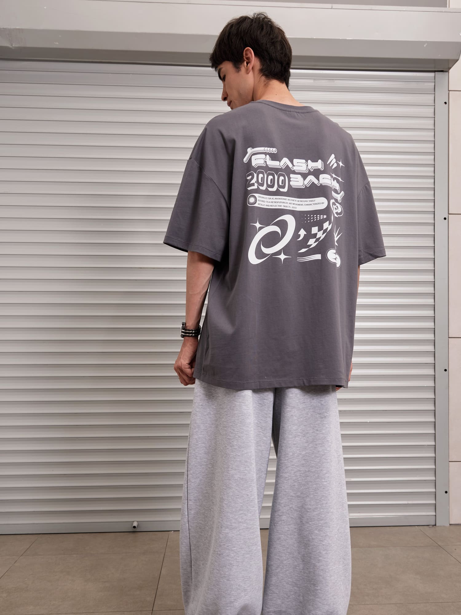 Футболка Crazy Getup 2