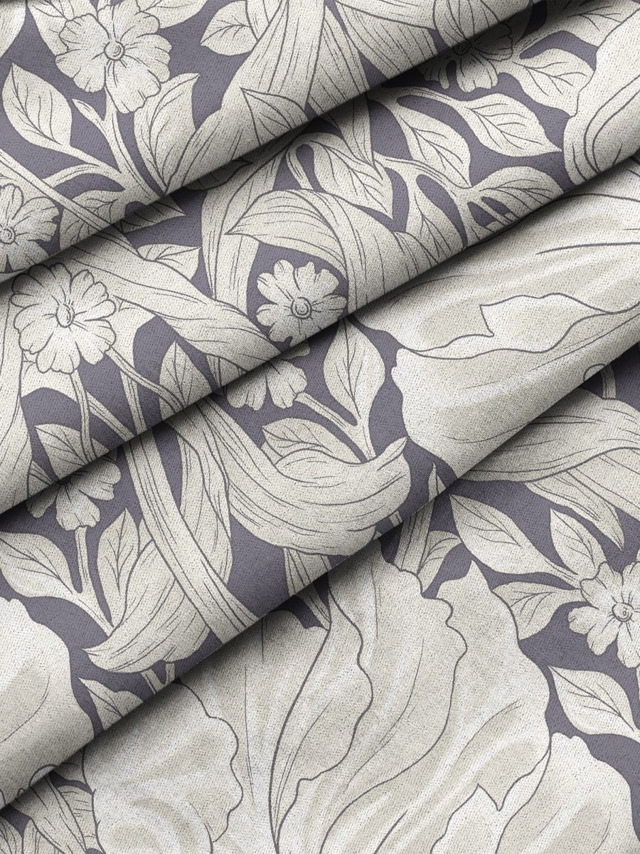 Штора Mia Cara Amore 1