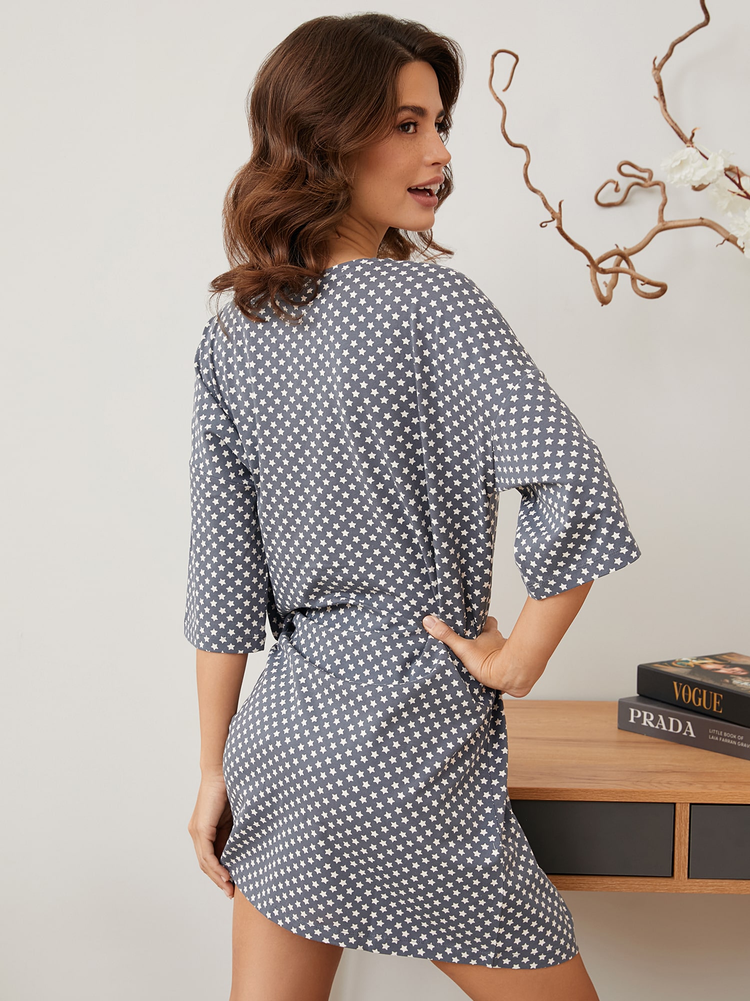 Сорочка Mia Cara 1