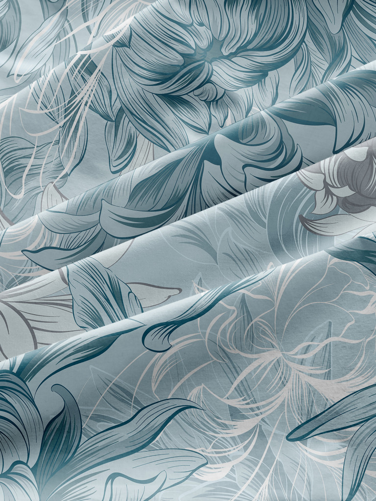 Постельное бельё Mia Cara Венский вальс 6