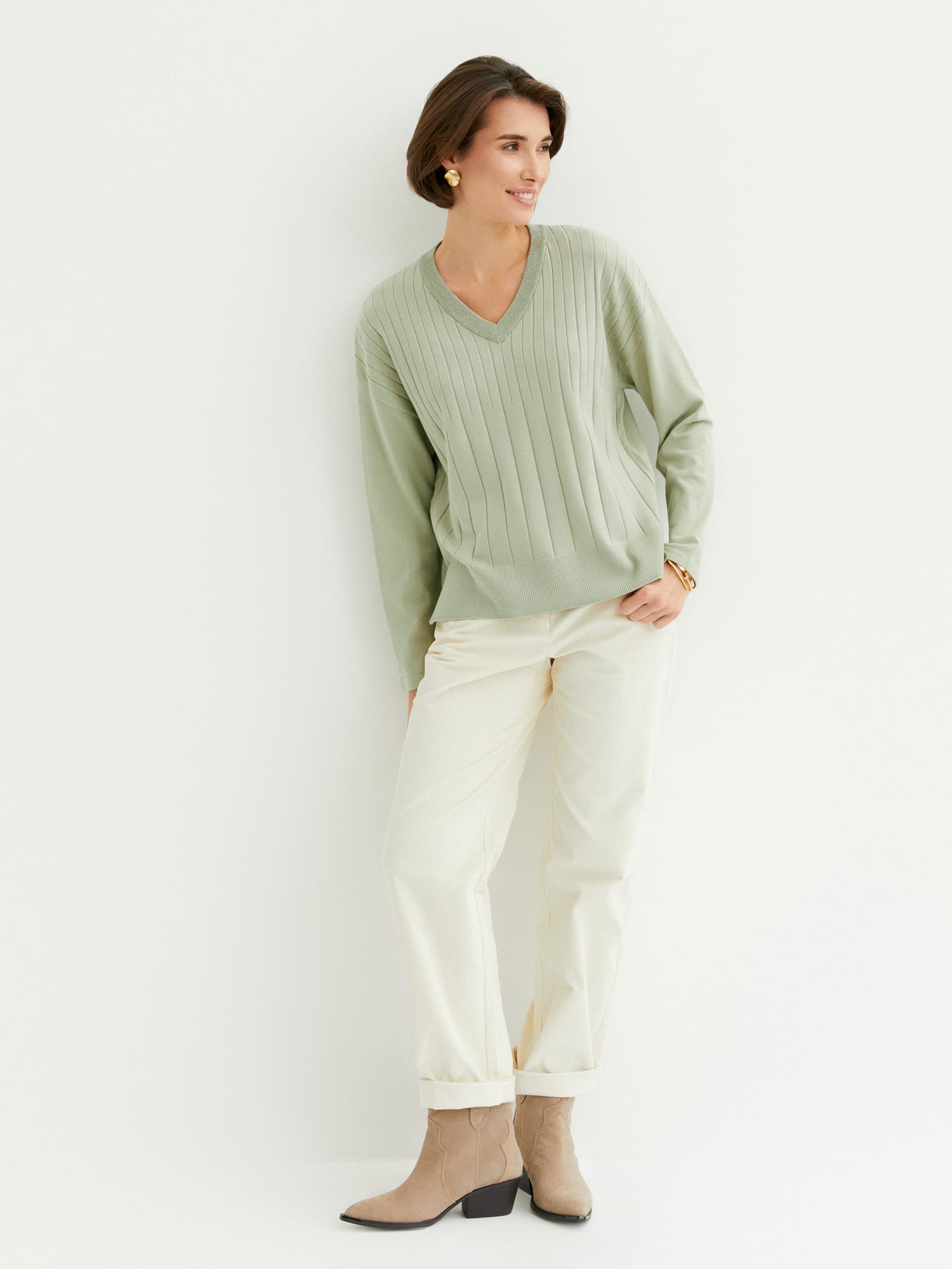 Джемпер BeGood - Будь Хорош! 2