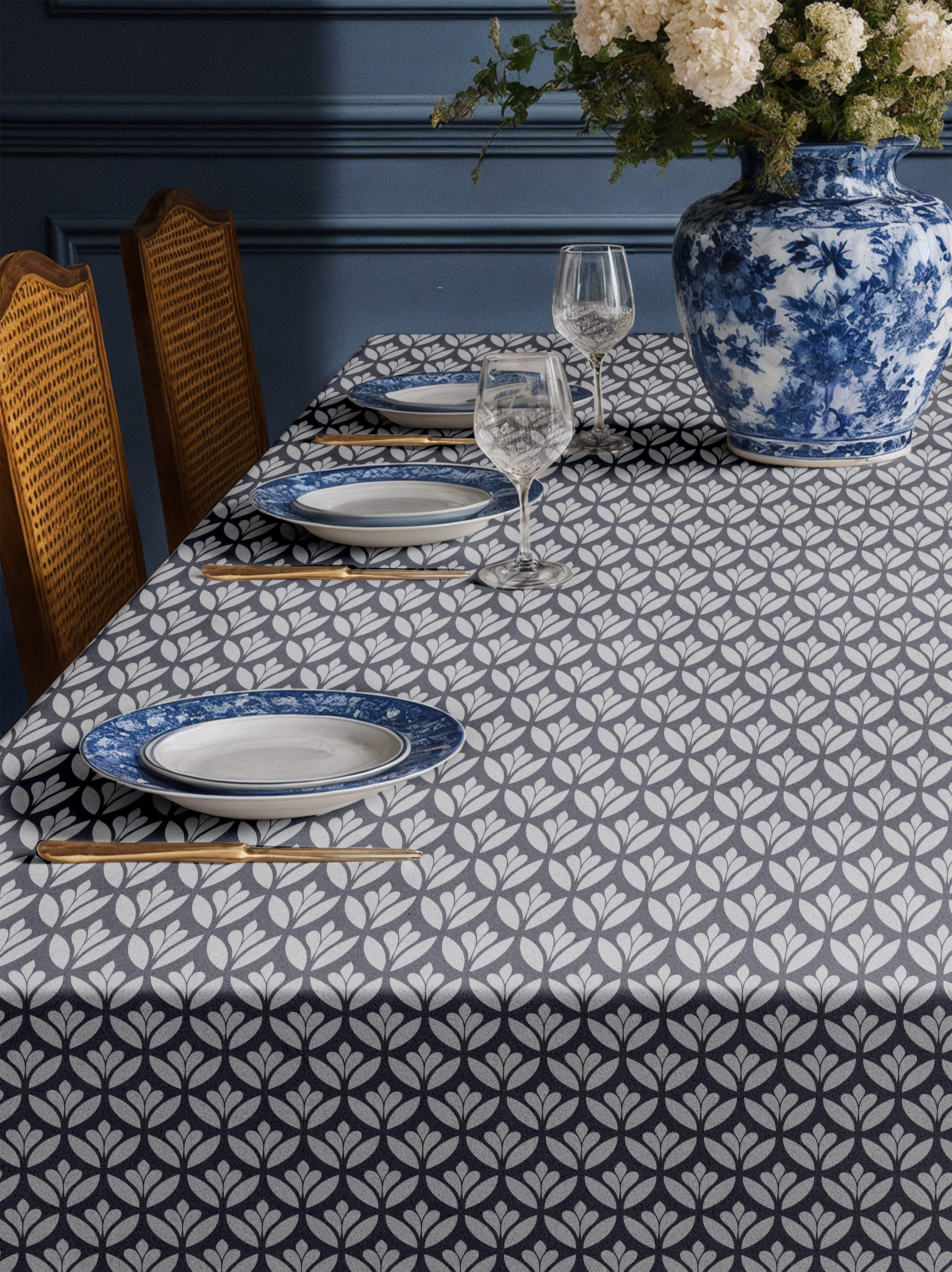 Скатерть Mia Cara Очарование 2