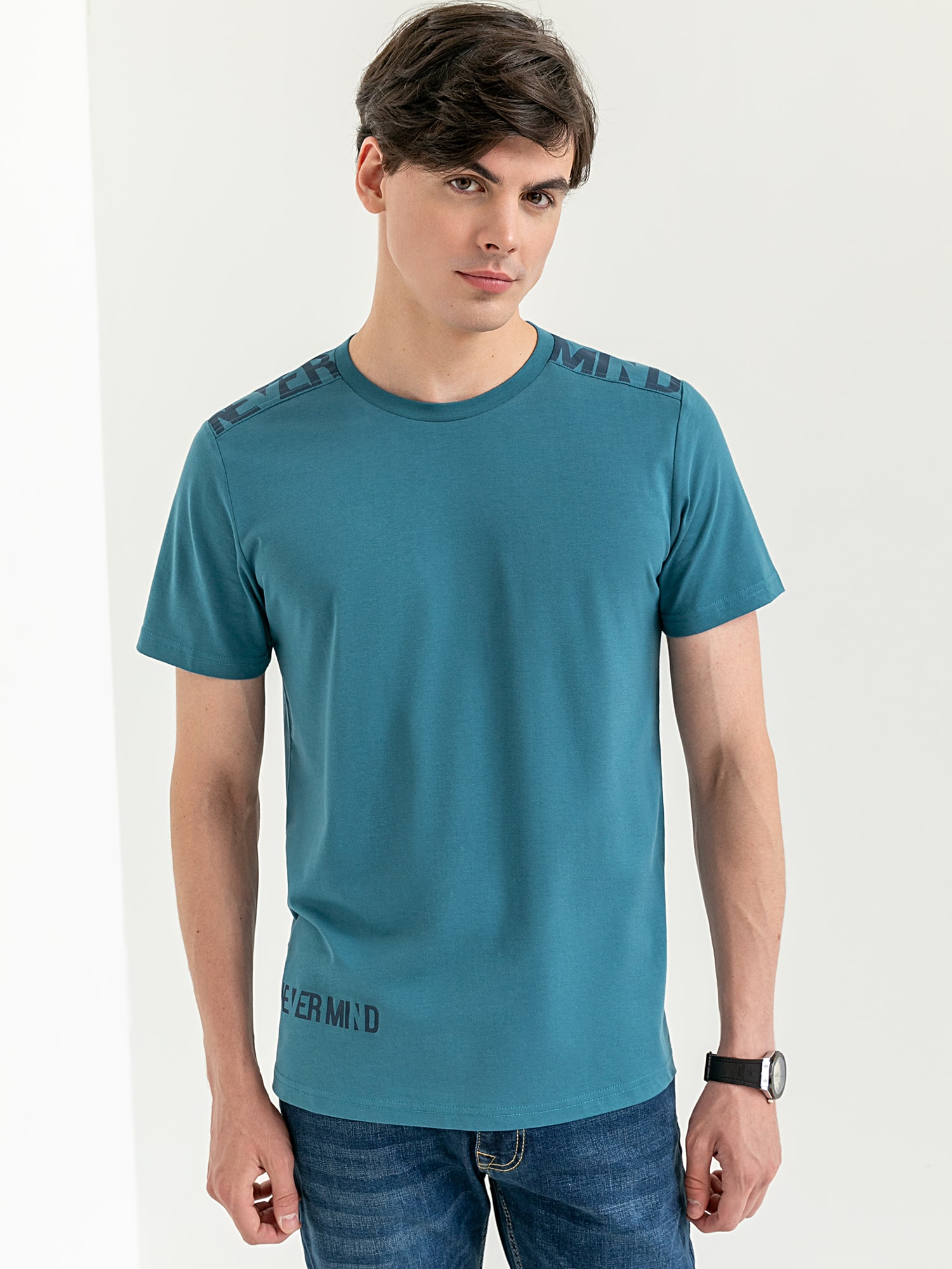 Фуфайка BeGood - Будь хорош! 0