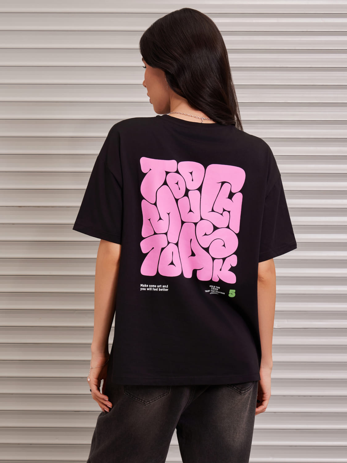 Футболка Crazy Getup 3