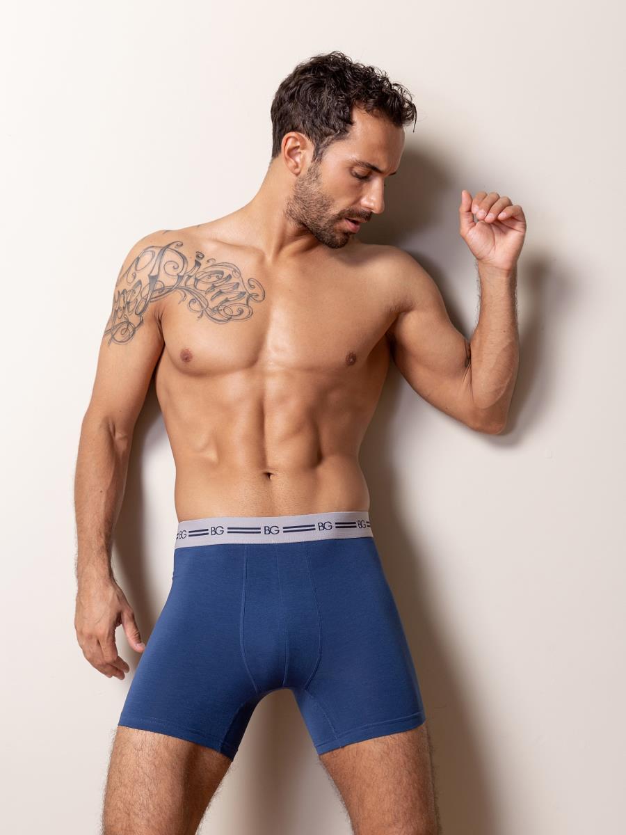 Комплект трусов Underwear, BeGood 3