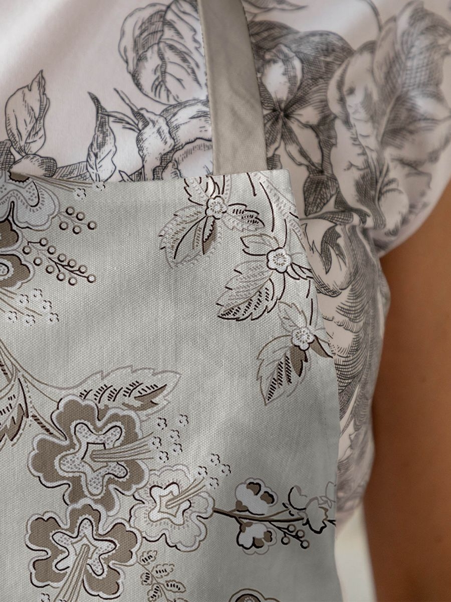 Фартук Унисон Ирландское кружево 1