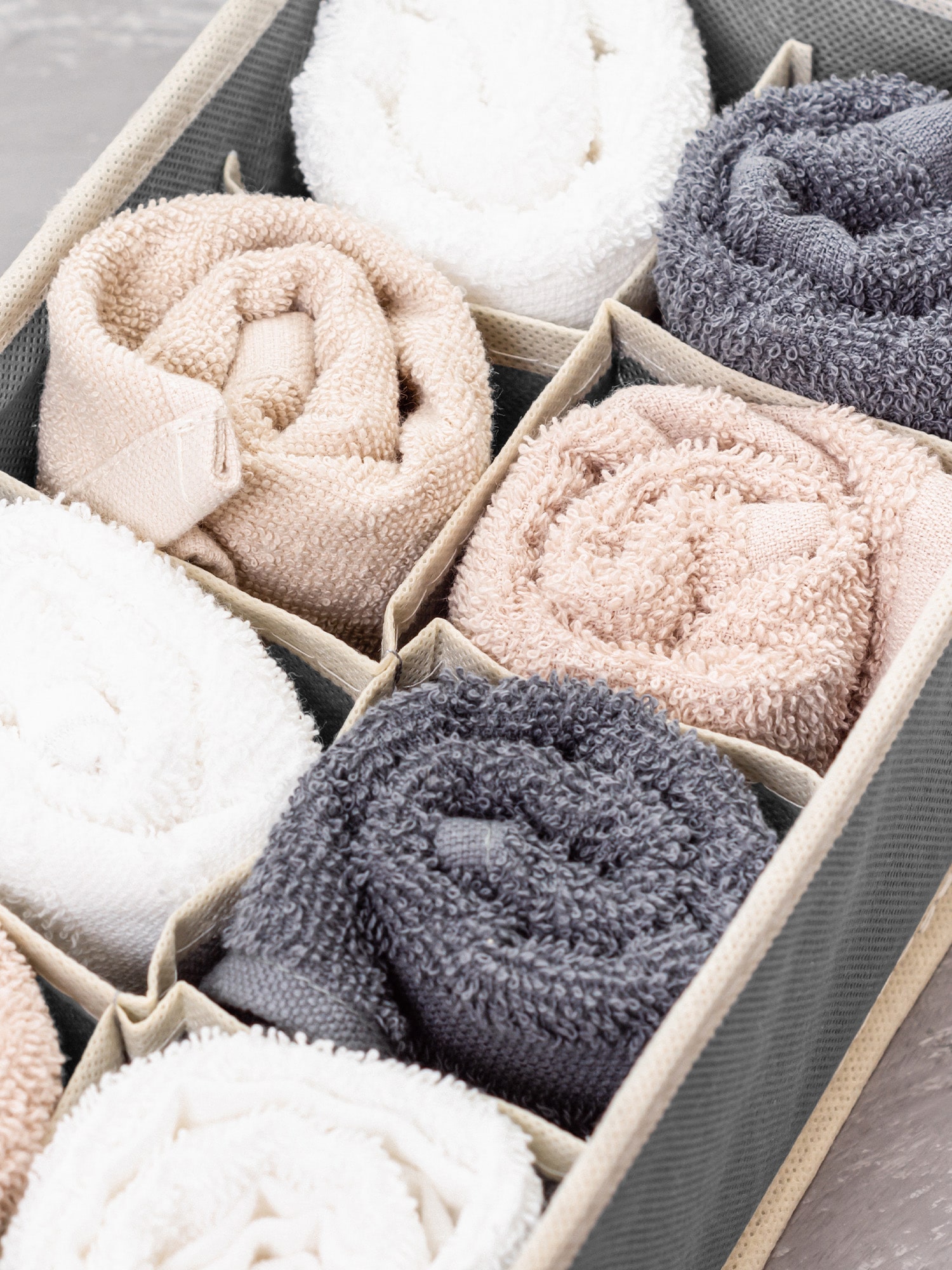 Коробки и органайзеры для хранения 3