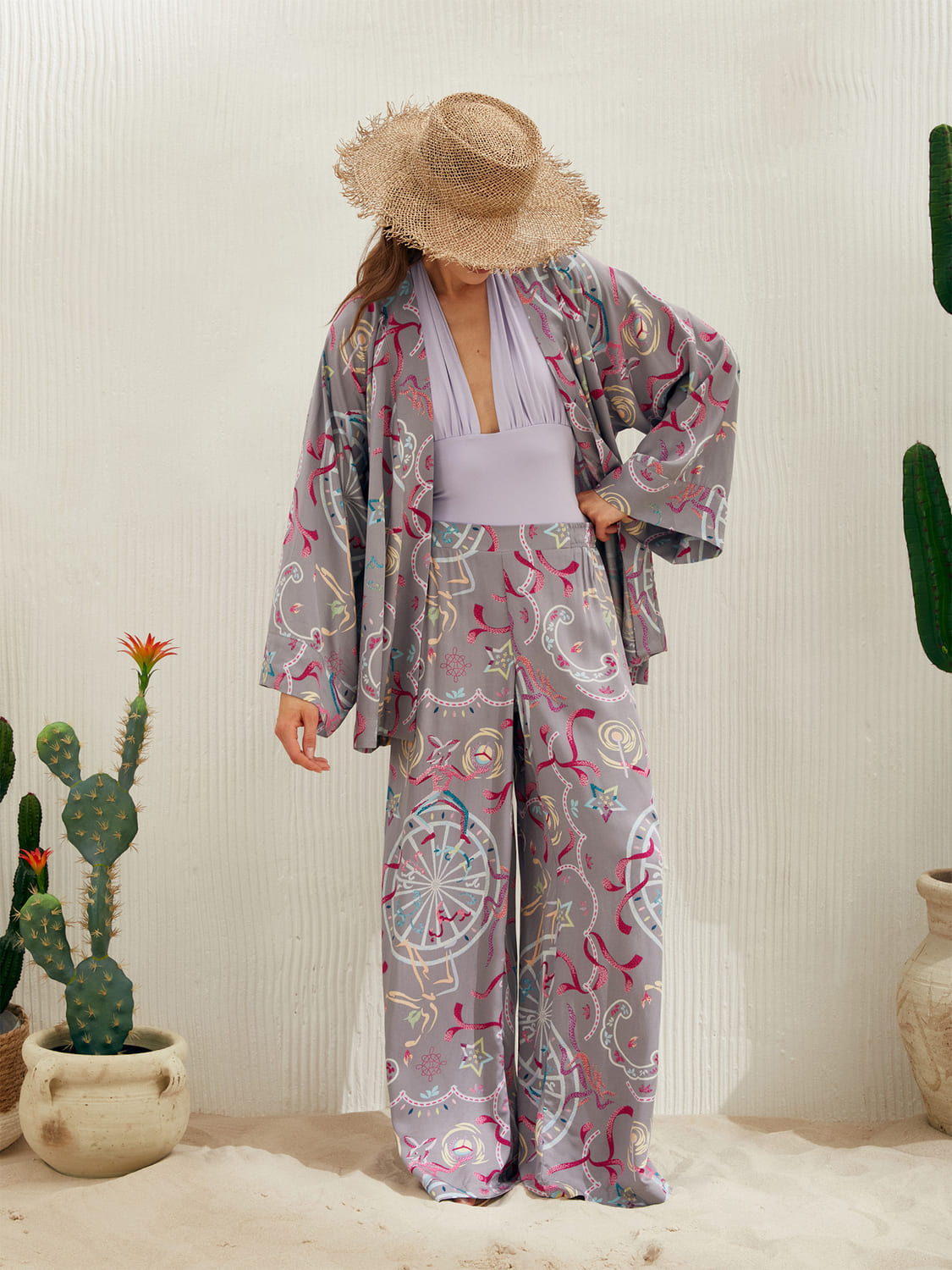 Комплект Mia Cara 2