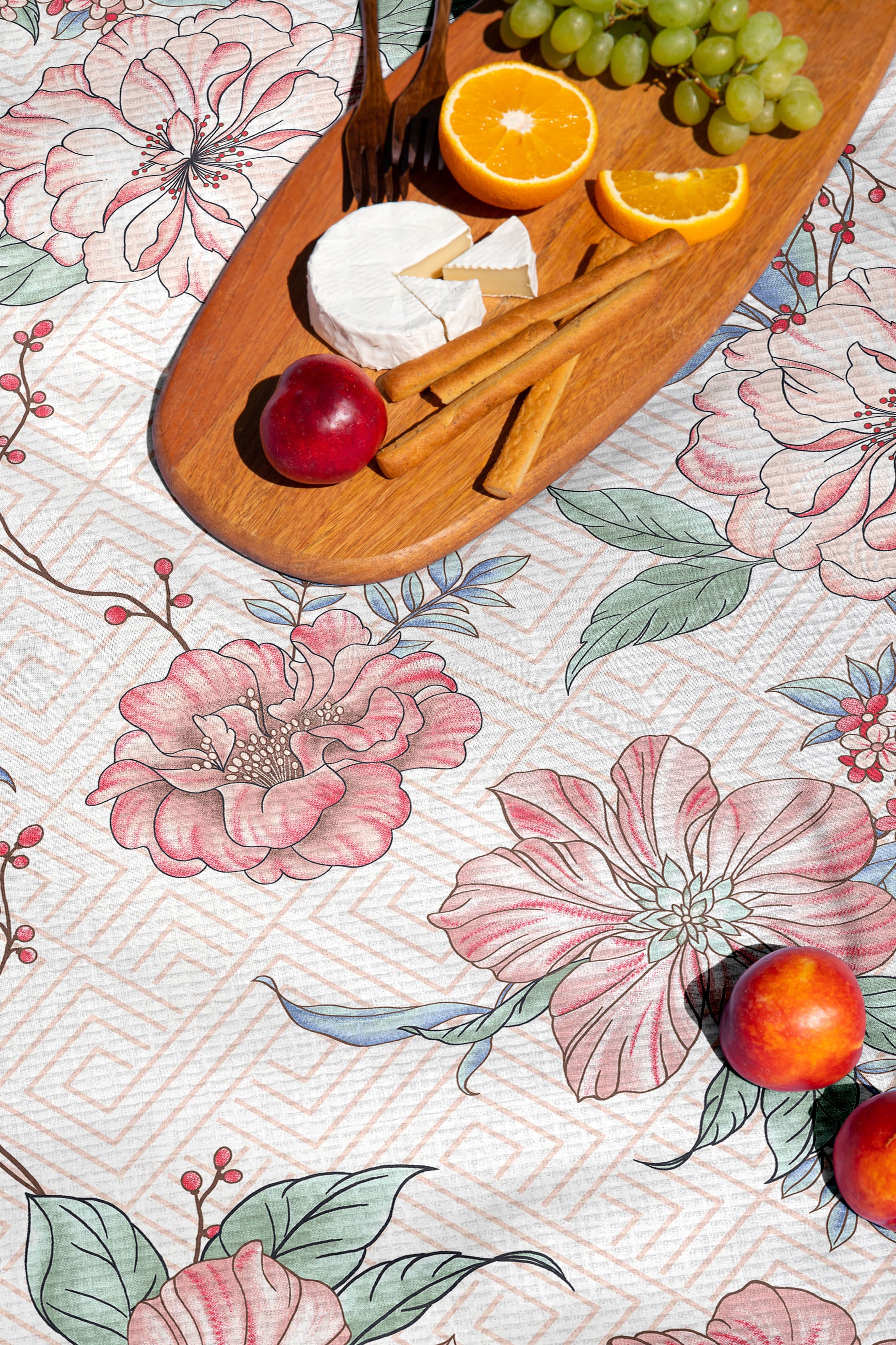 Полотенце Mia Cara Барбара 3