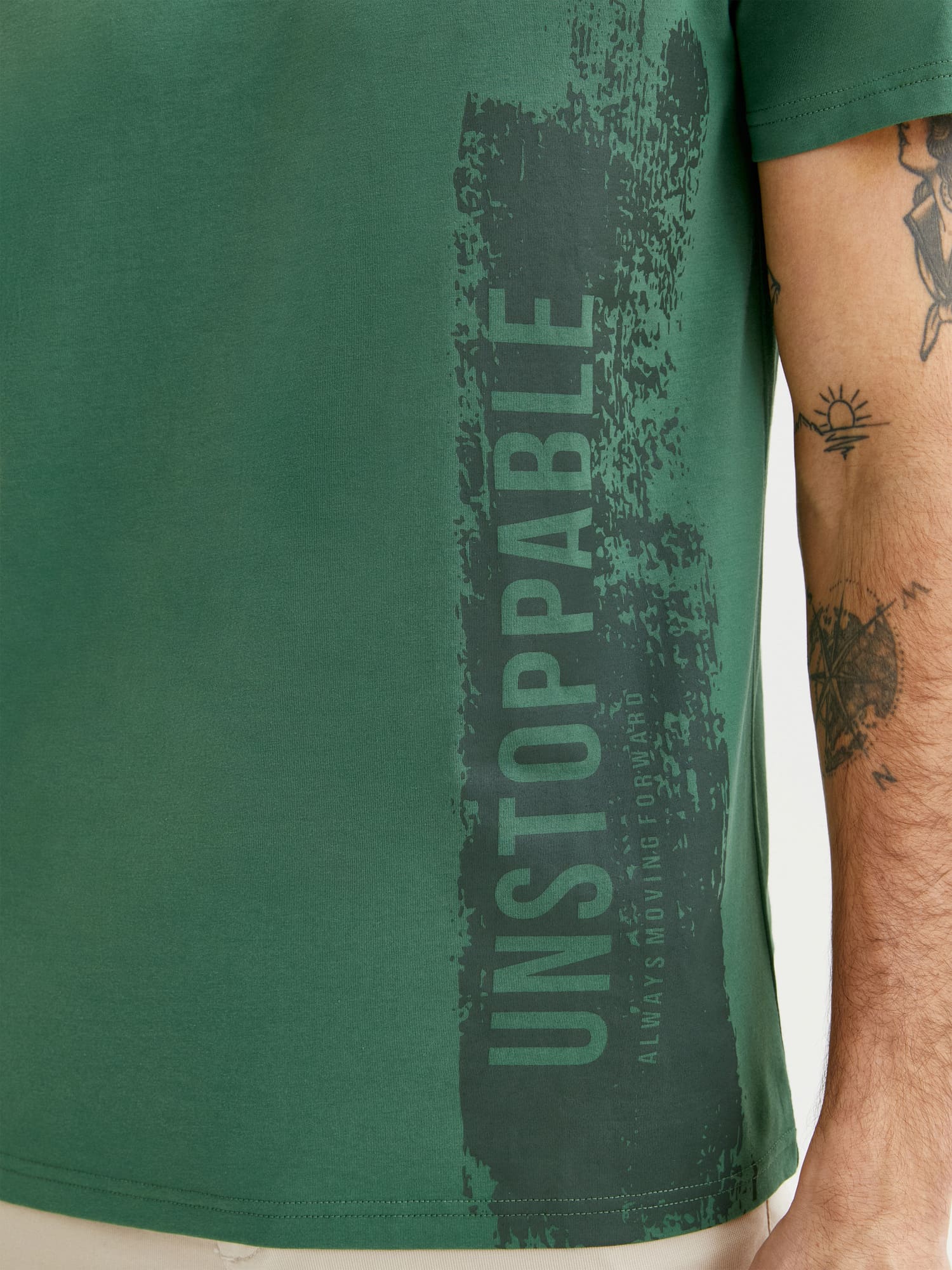 Футболка BeGood - Будь Хорош! 3