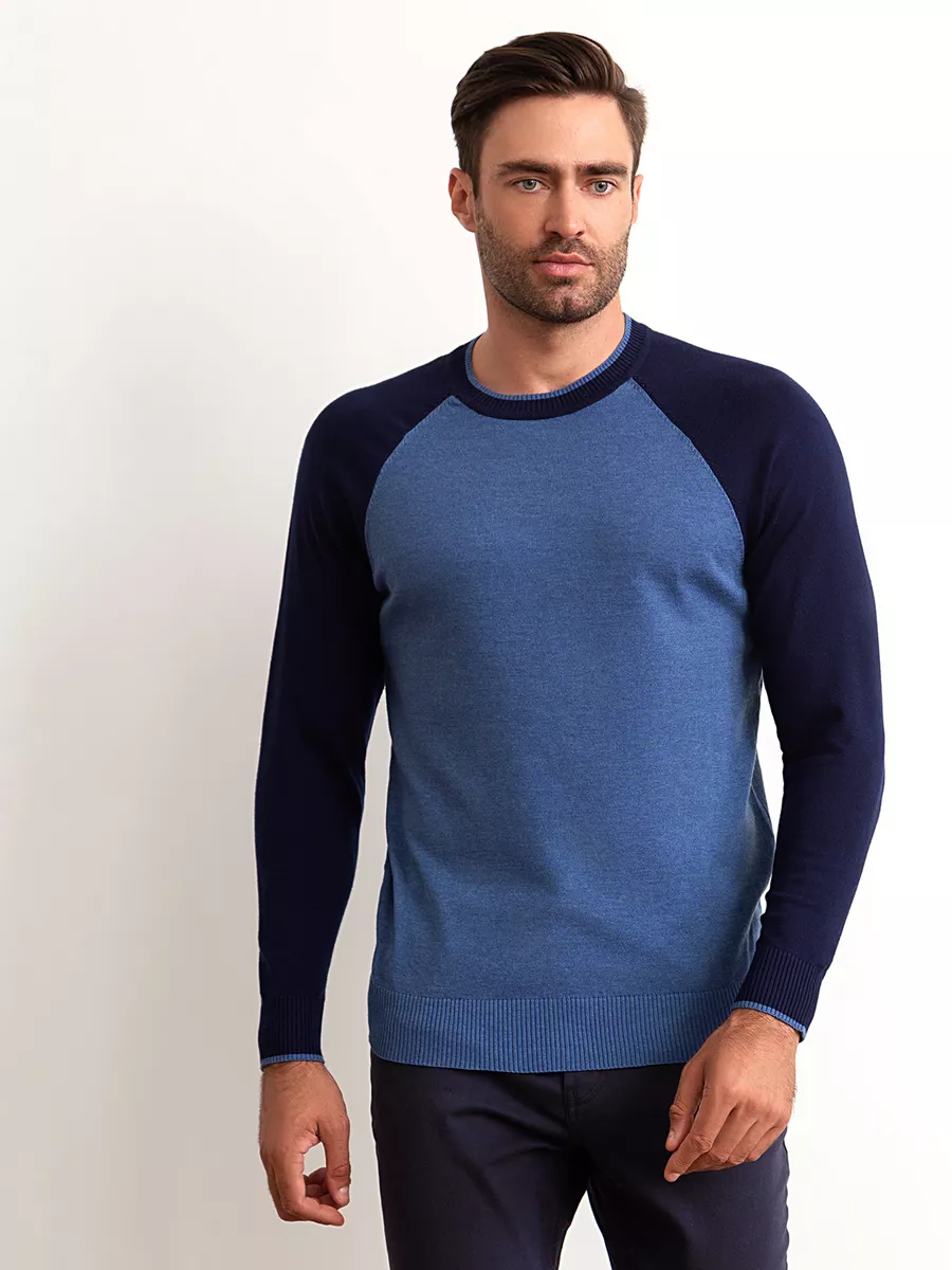 Джемпер BeGood 0