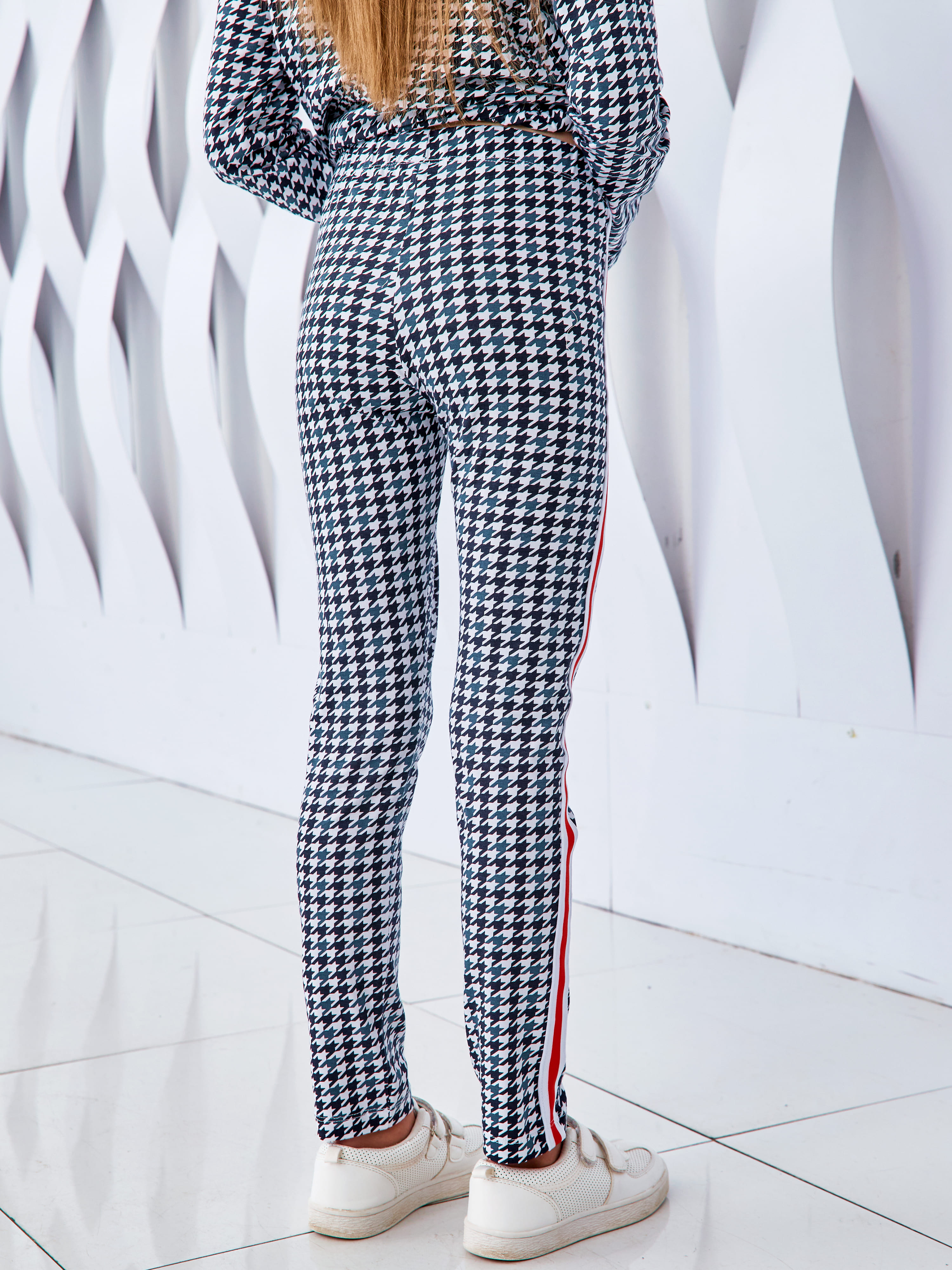 Брюки 5 Stars  Рисунок, Juno 3