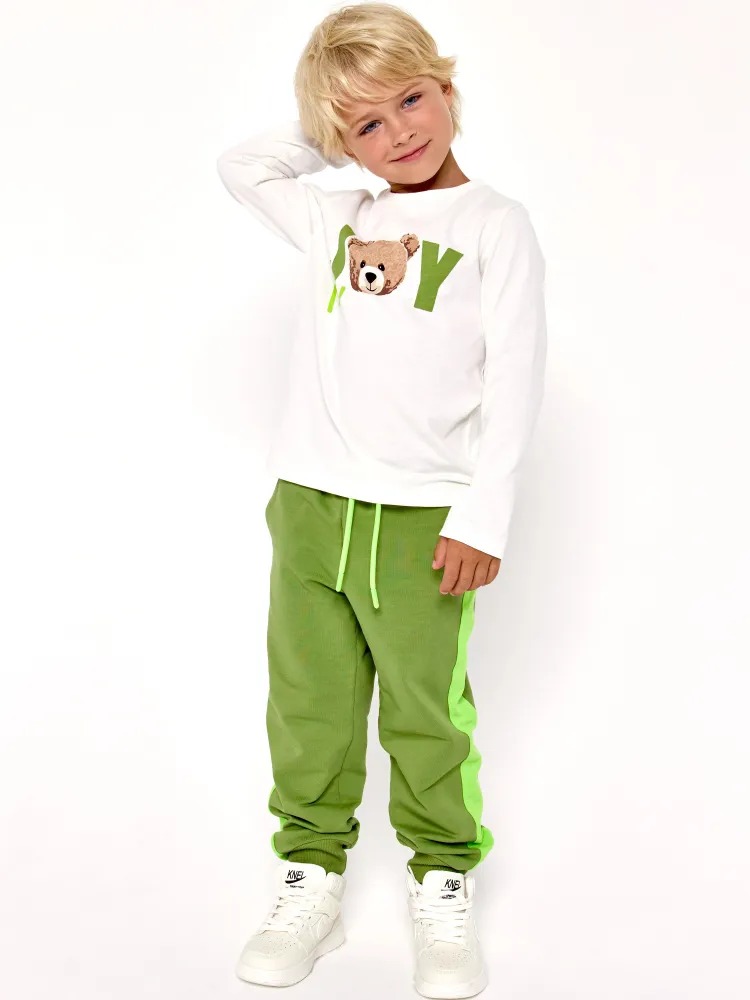 Лонгслив Juno 1