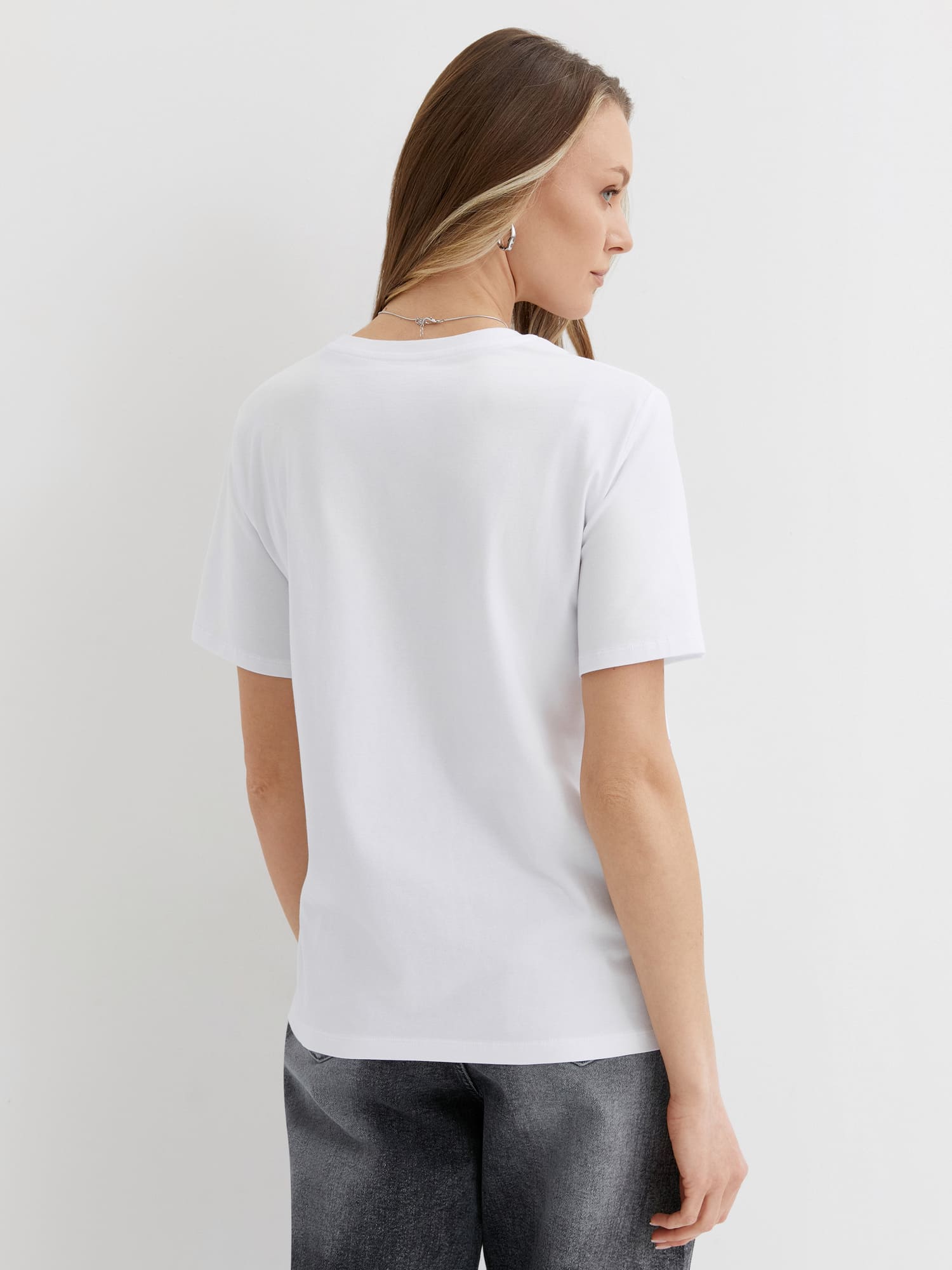 Футболка BeGood - Будь Хорош! 1