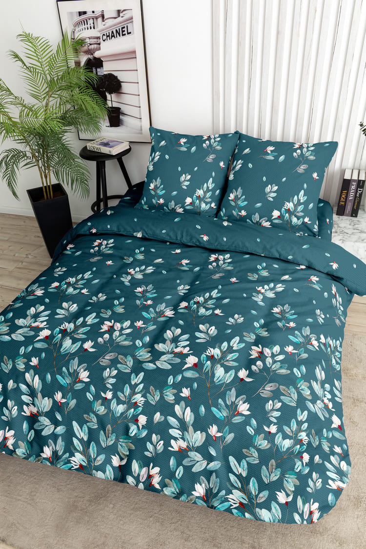 Постельное бельё Флоранс Магнолия 7