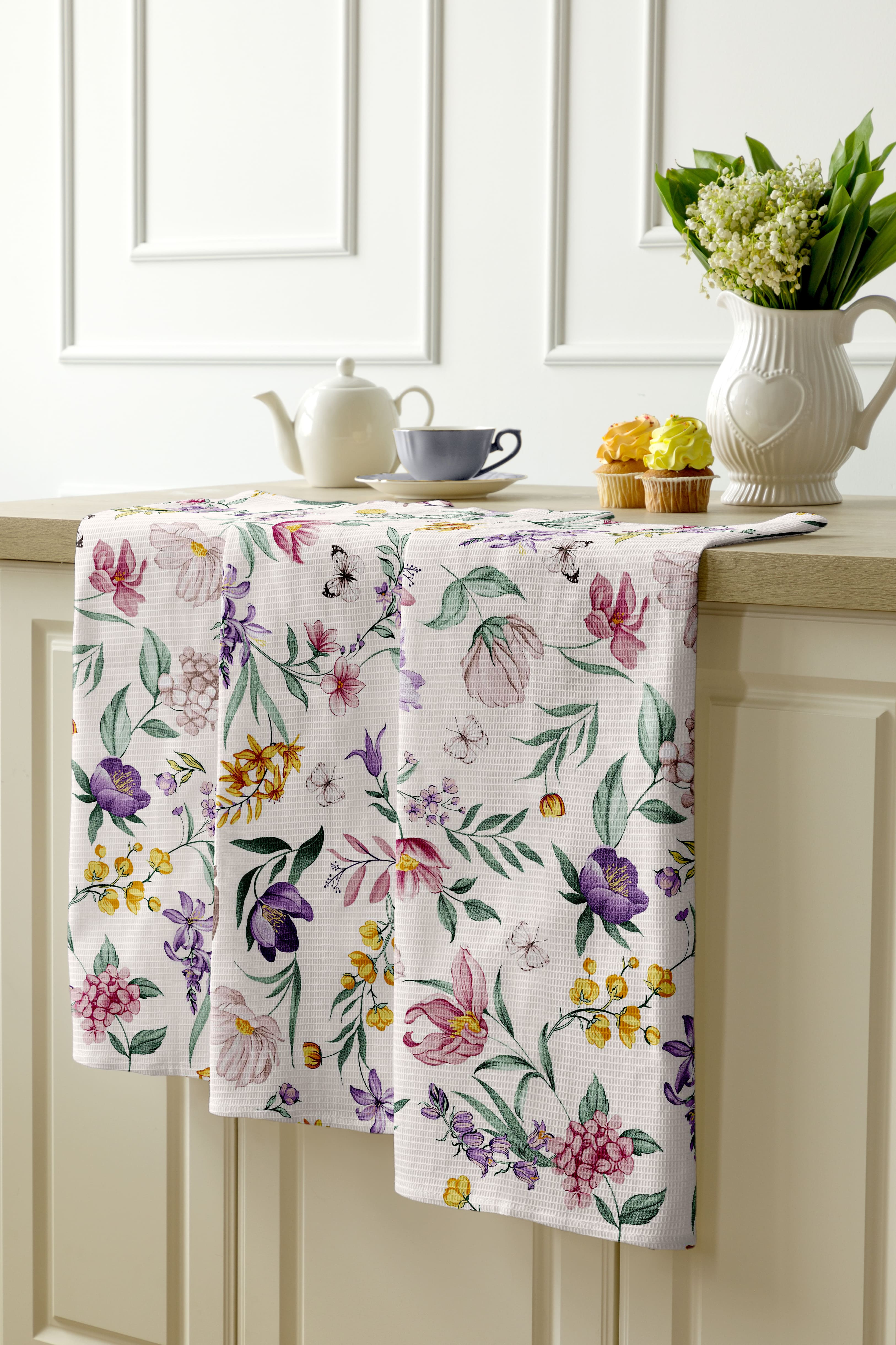 Комплект полотенец Mia Cara Аделина 0