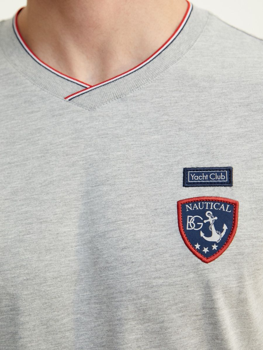 Футболка BeGood 2