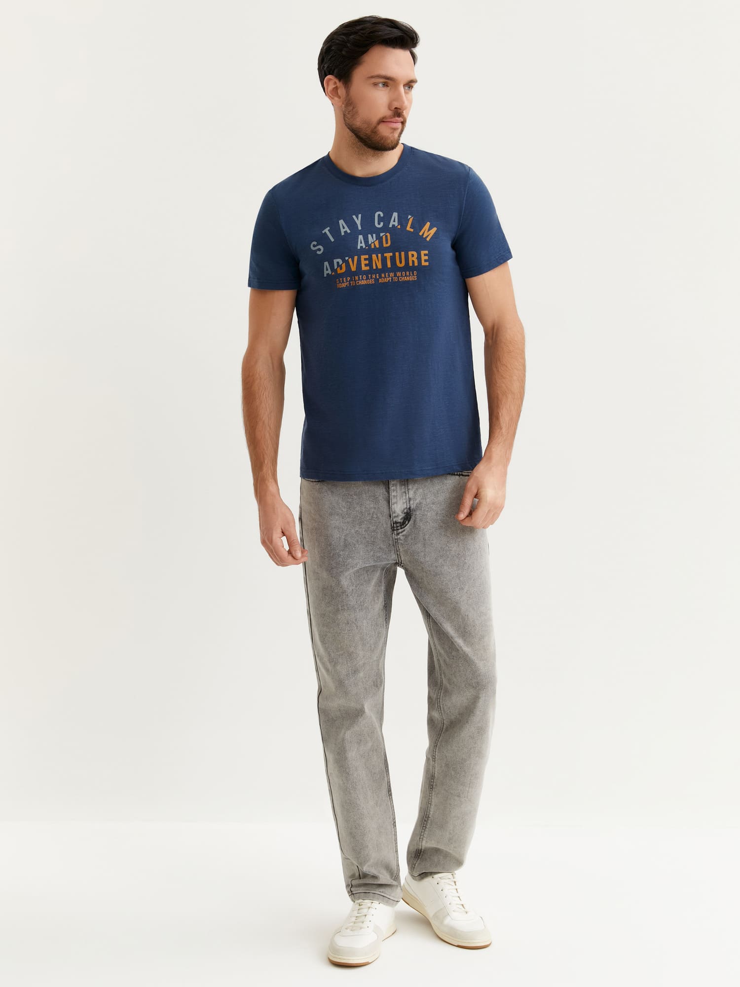 Футболка BeGood - Будь Хорош! 1