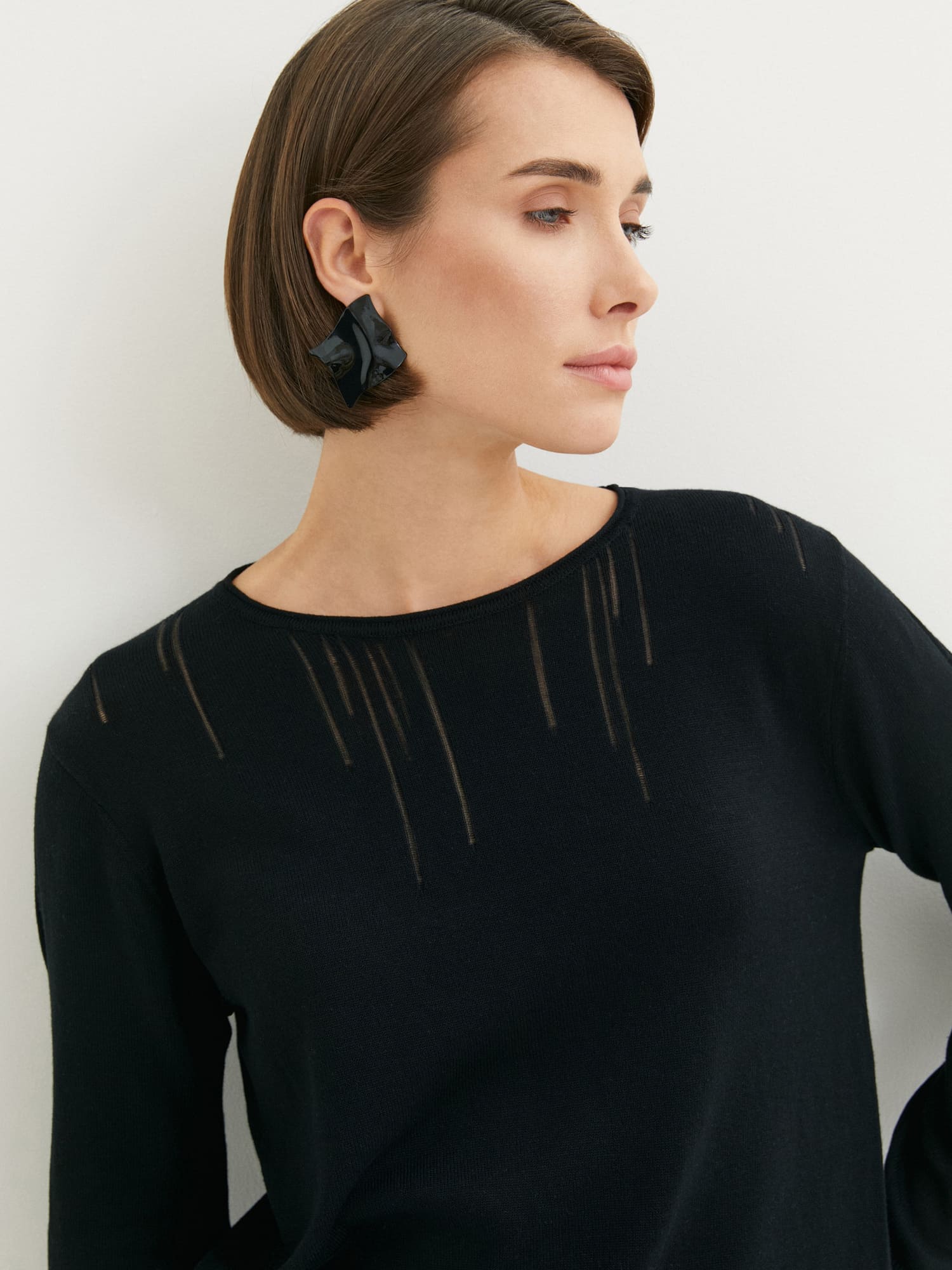 Джемпер BeGood - Будь Хорош! 1