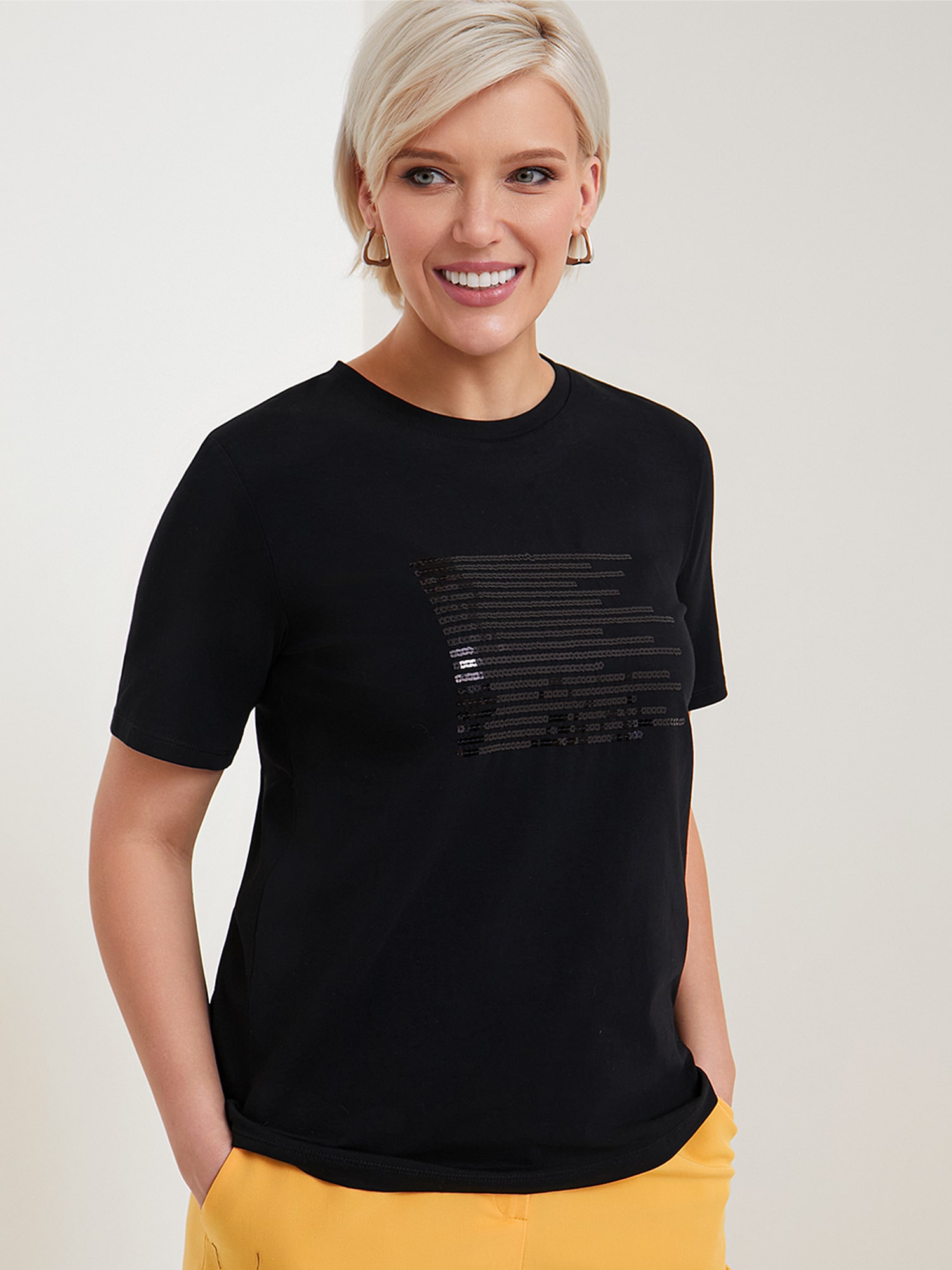 Футболка BeGood 0