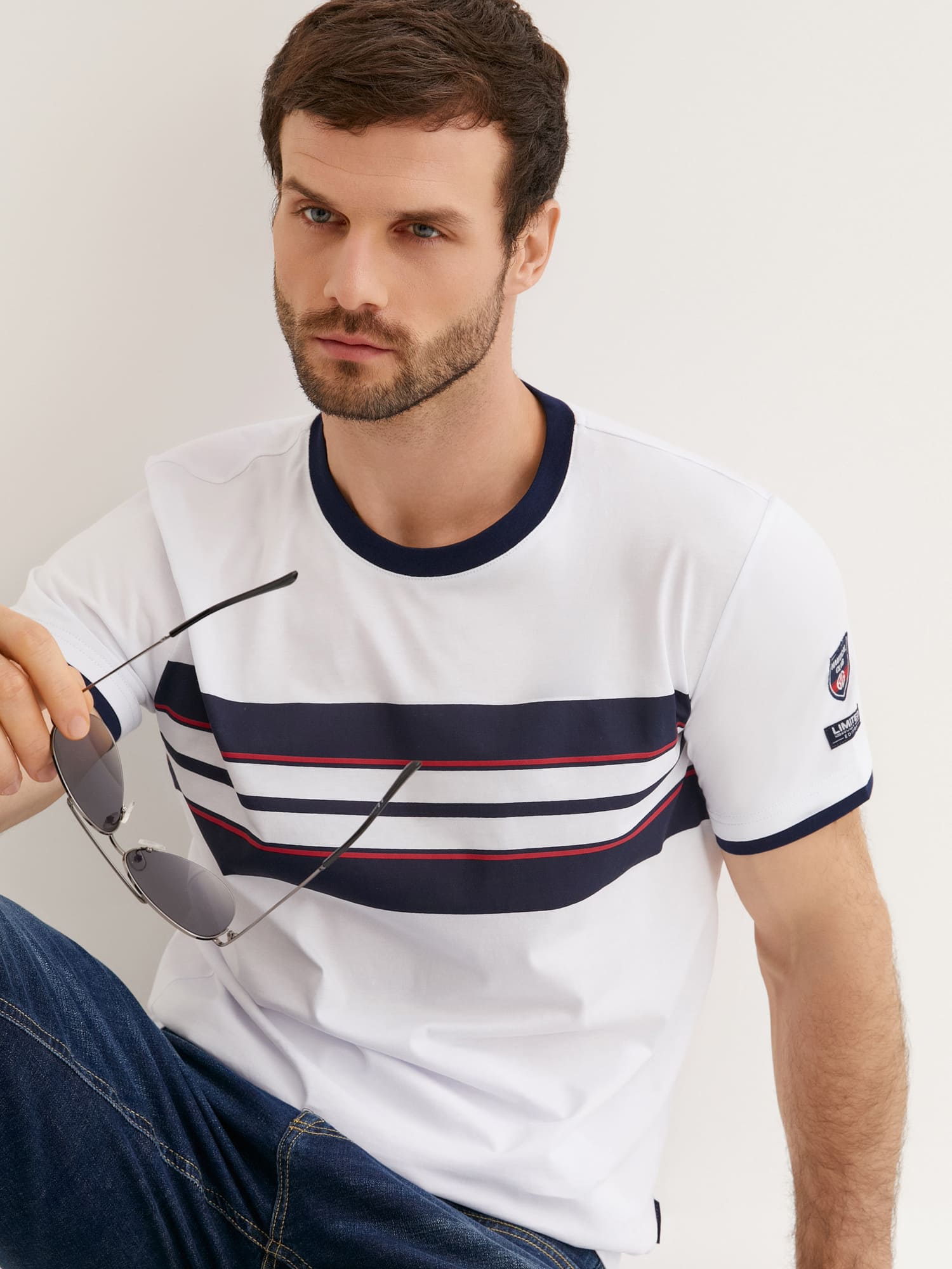 Футболка BeGood - Будь Хорош! 1