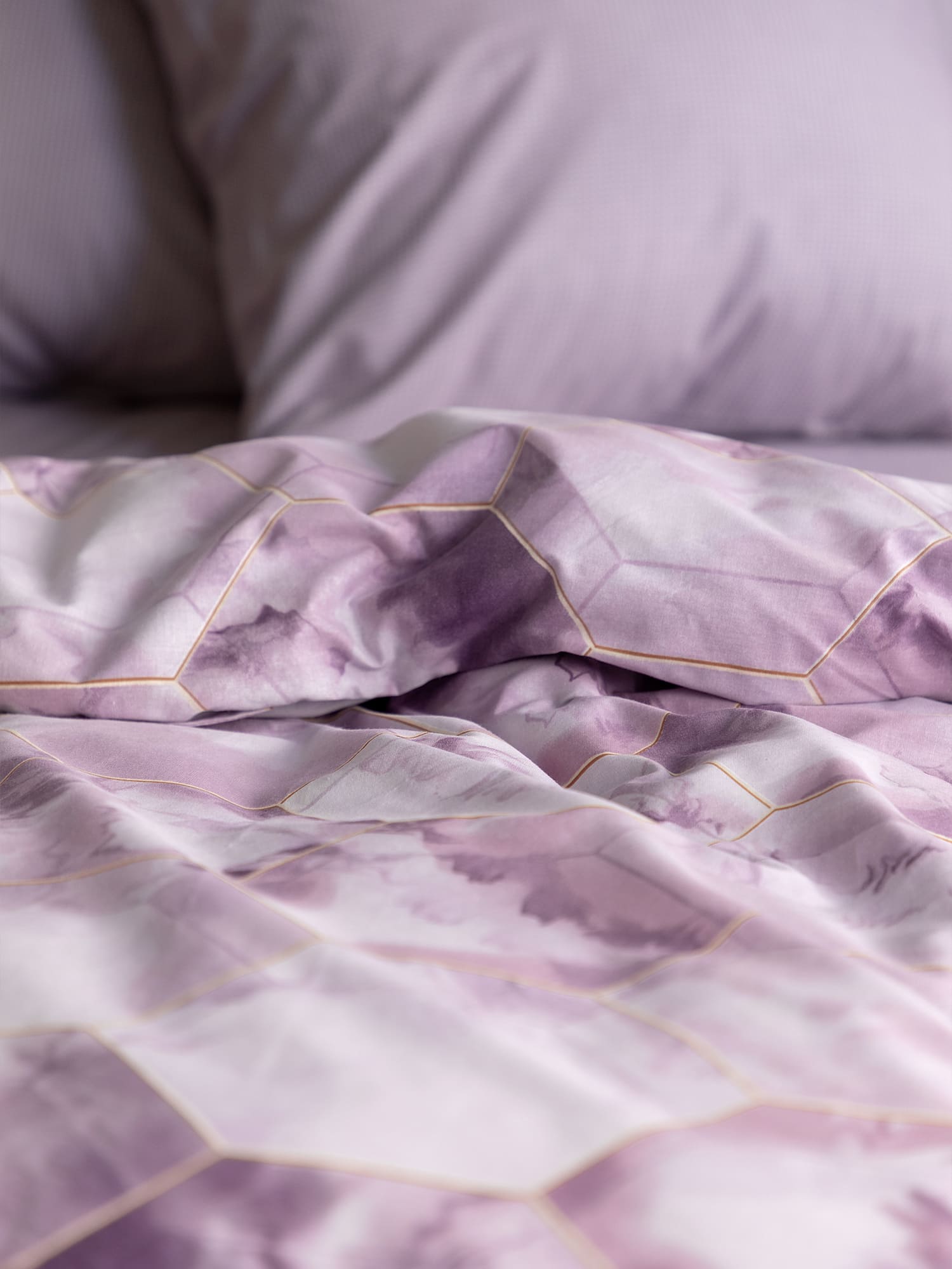 Постельное бельё Унисон Mariolla 5