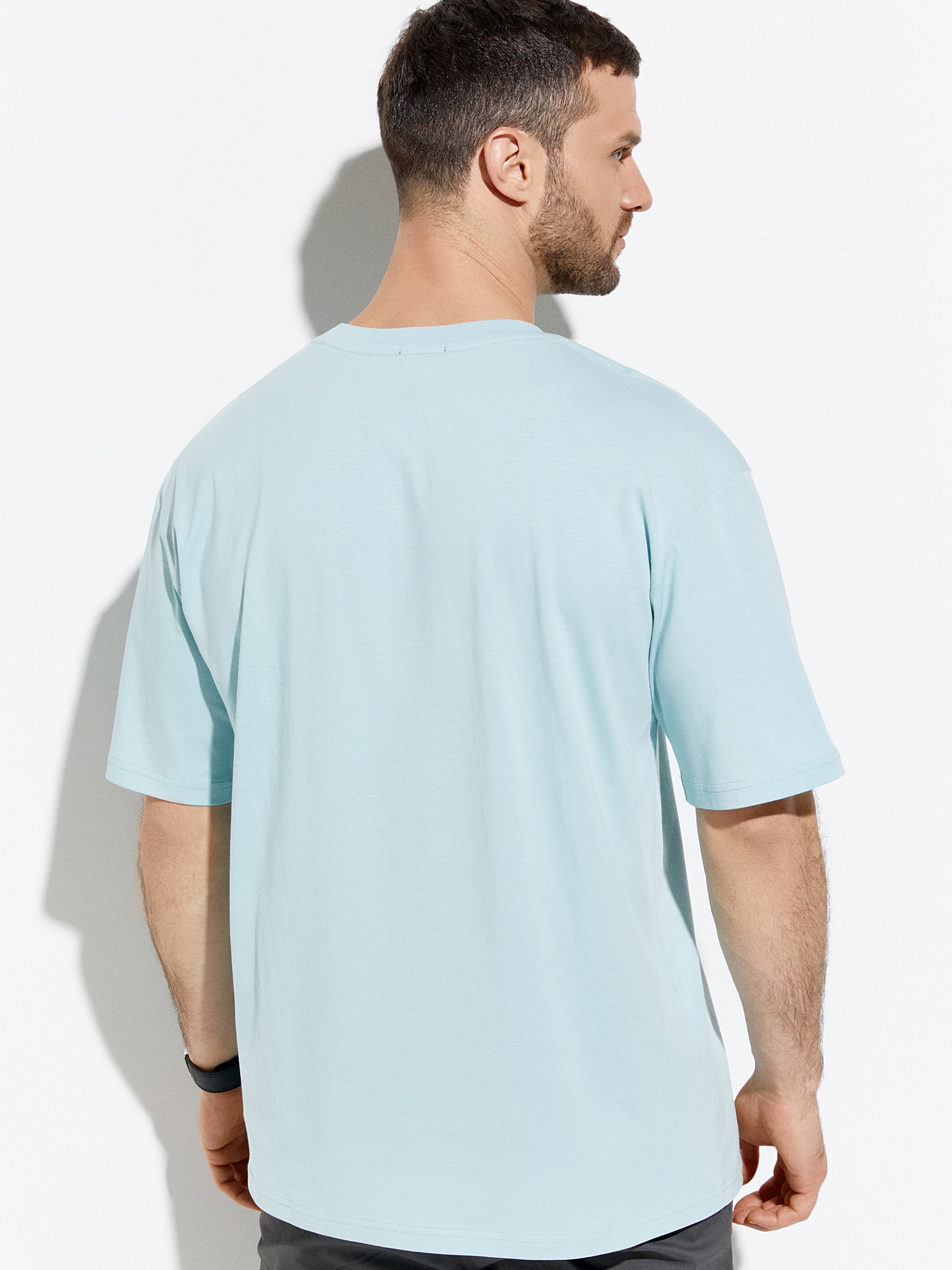 Фуфайка BeGood - Будь хорош! 1