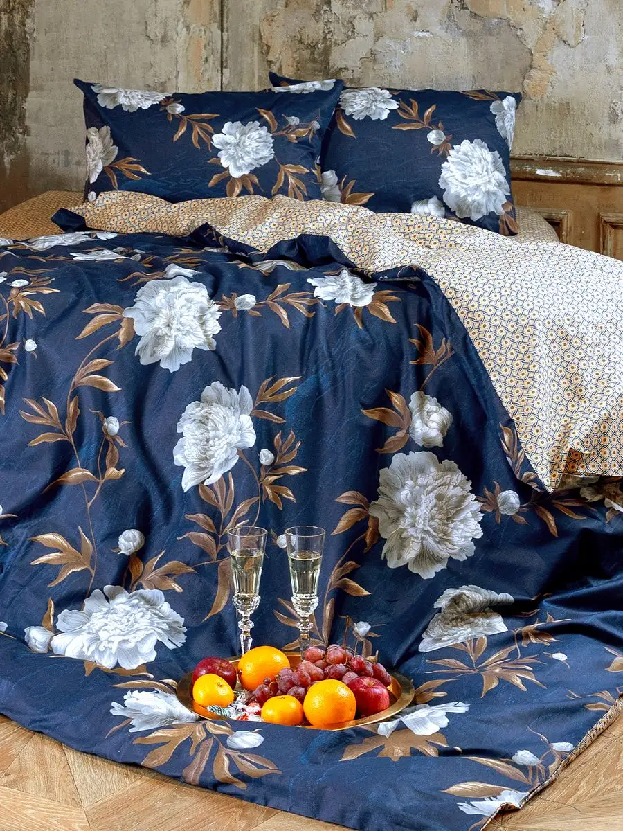 Постельное белье Bella, Mia Cara 3