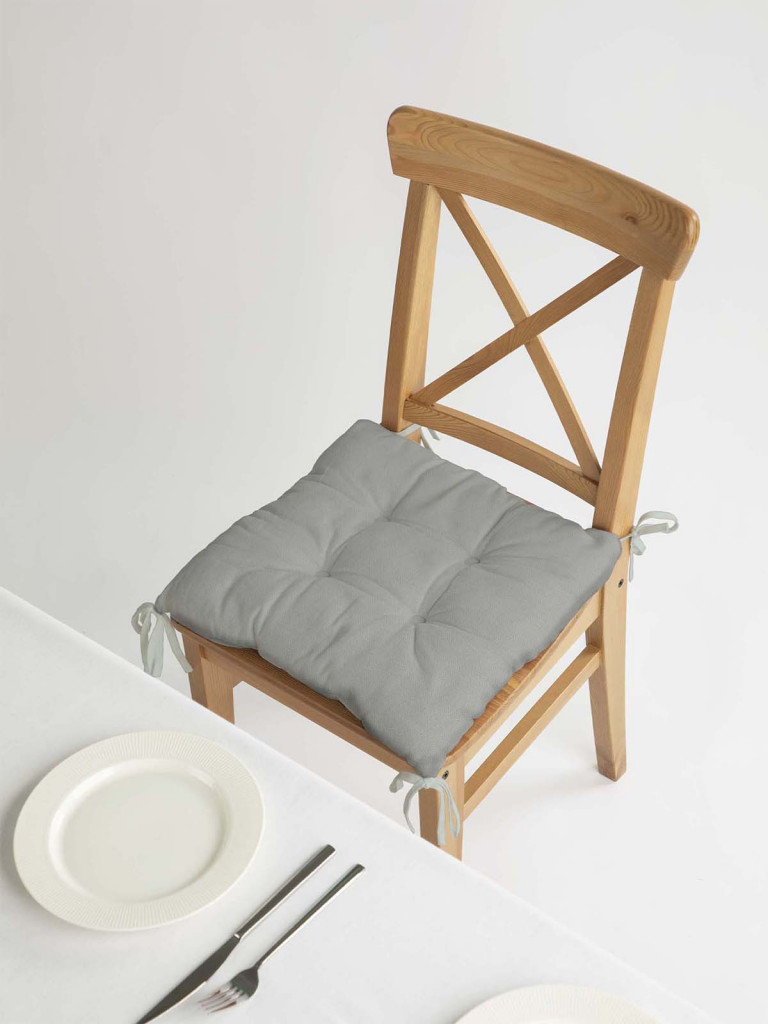 Комплект подушек на стул, Унисон 1