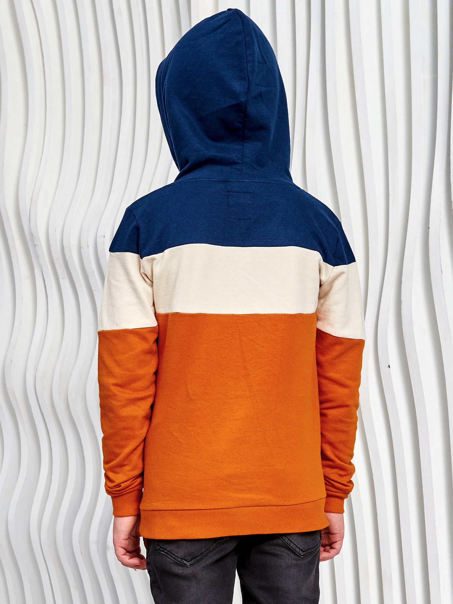 Худи / толстовка No Way Monday 6