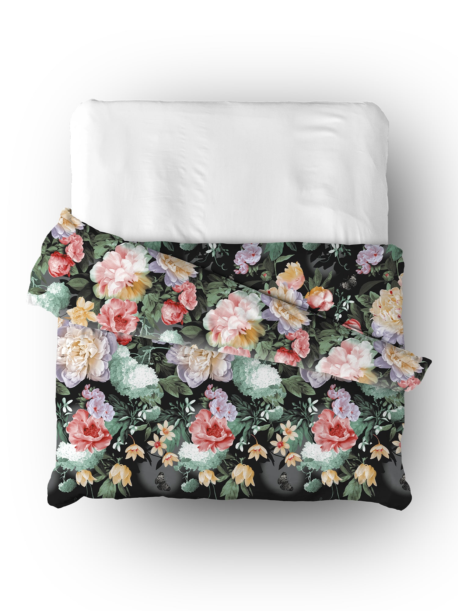 Пододеяльник Mia Cara Габриэлла 0