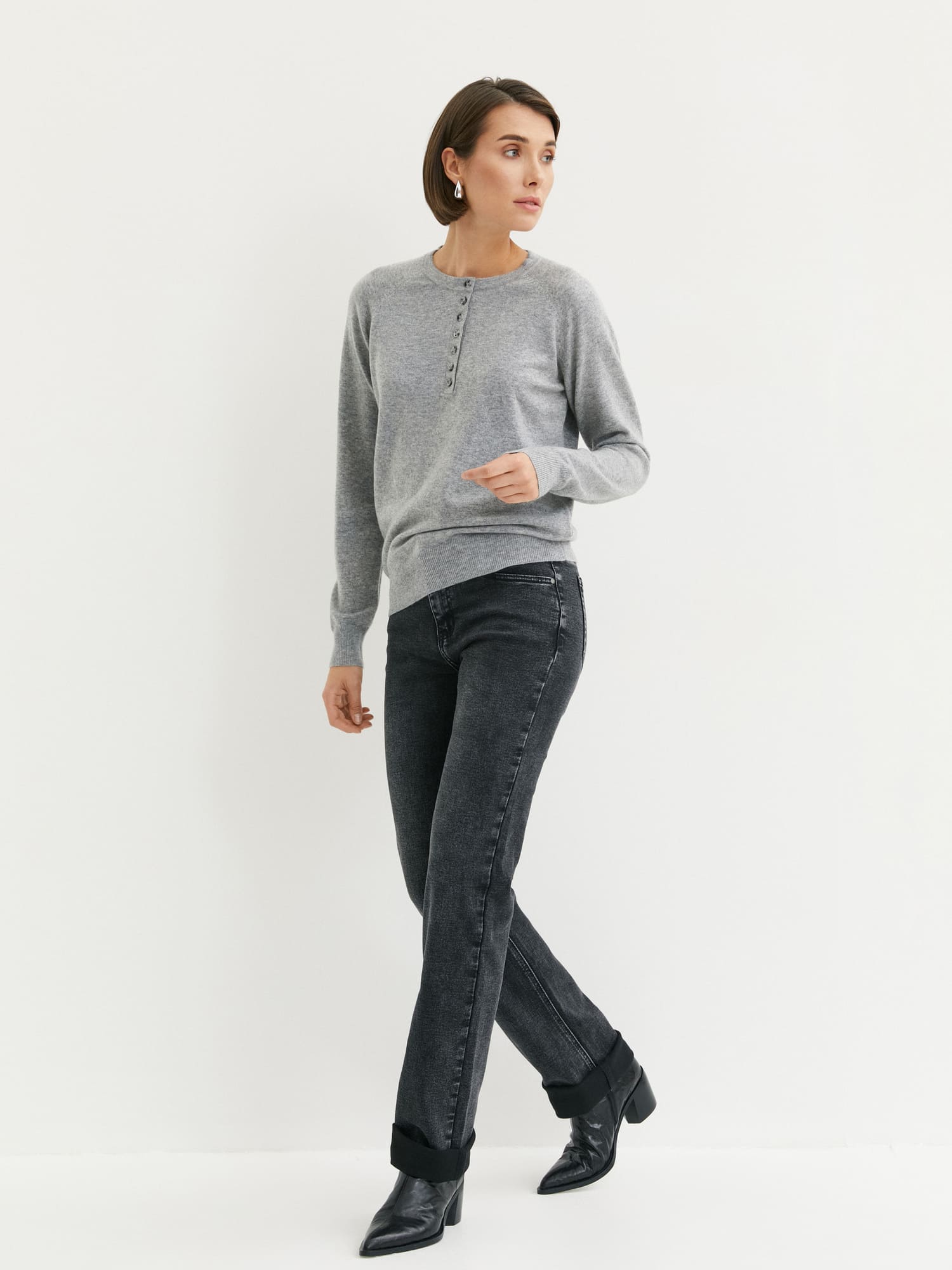 Джемпер BeGood - Будь Хорош! 2