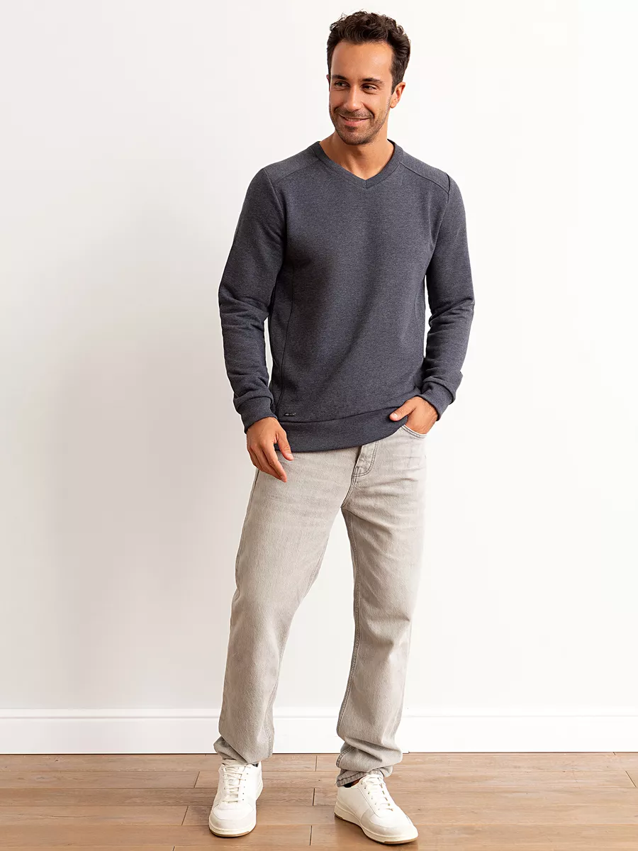 Джемпер BeGood 2