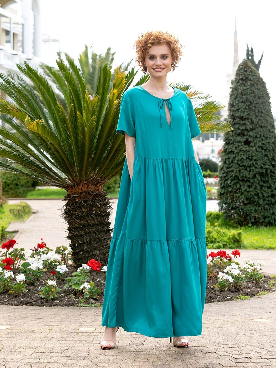 Платье Mia Cara Zanzibar 1