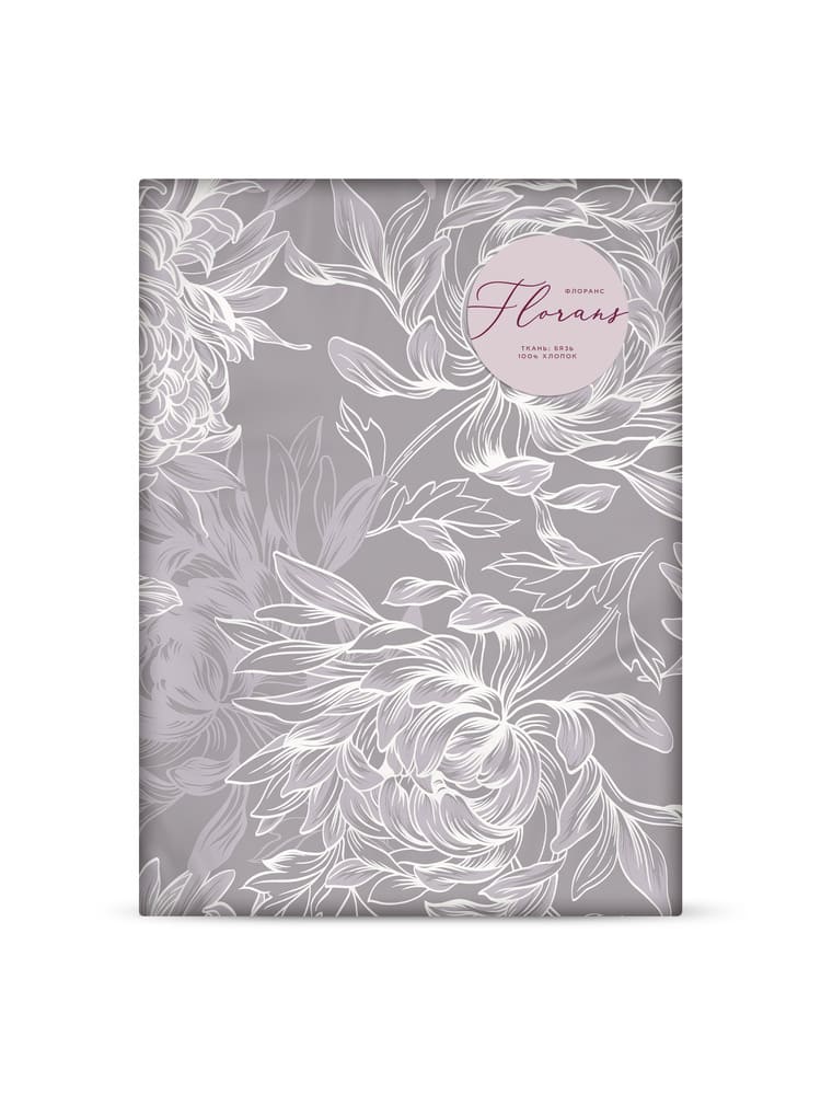 Простыня Флоранс Белладжио 2