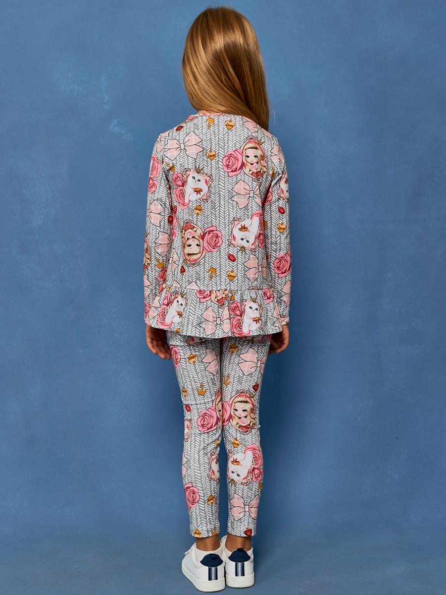 Туника Juno Рисунок 1