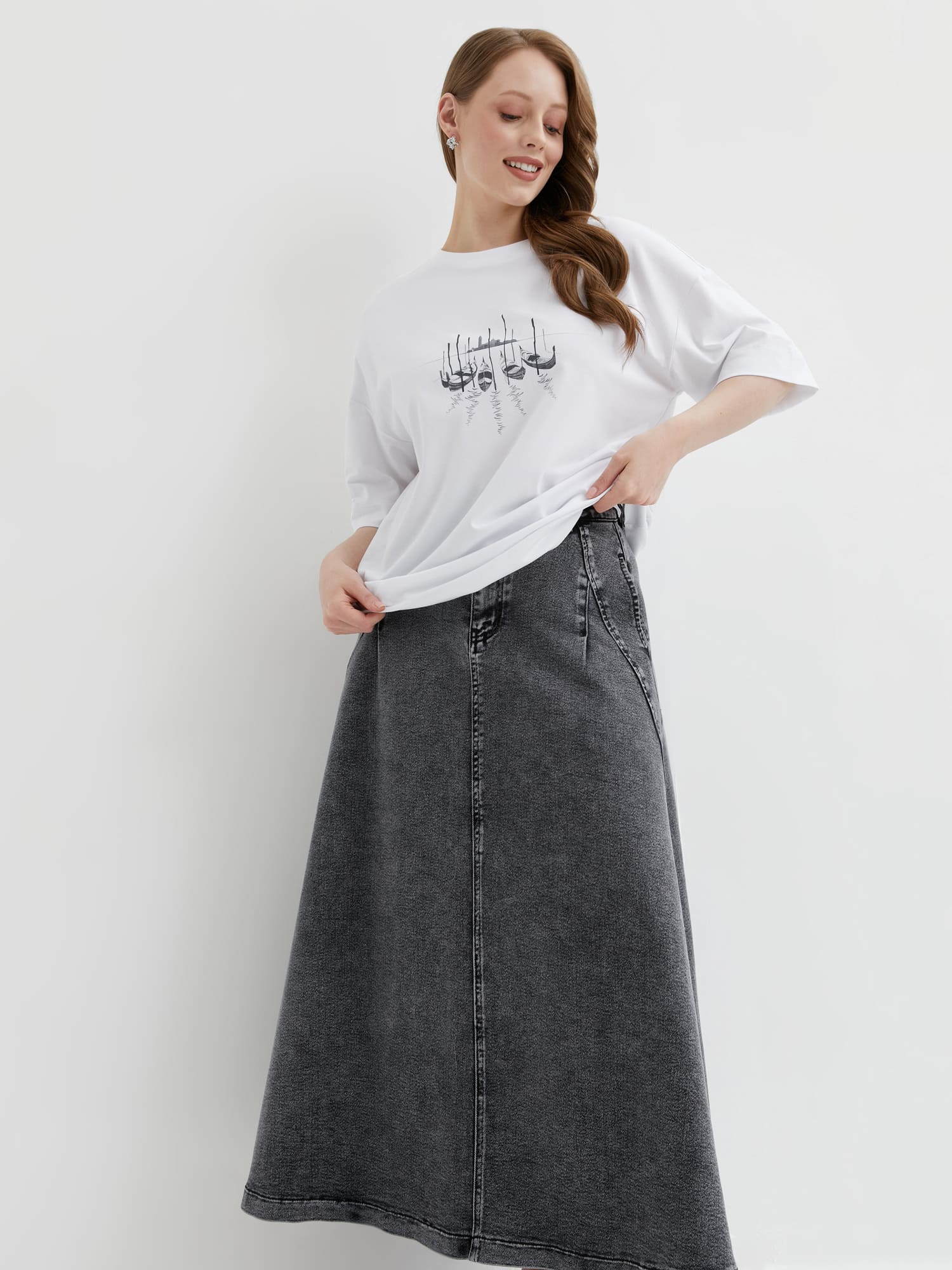 Футболка BeGood - Будь Хорош! 1