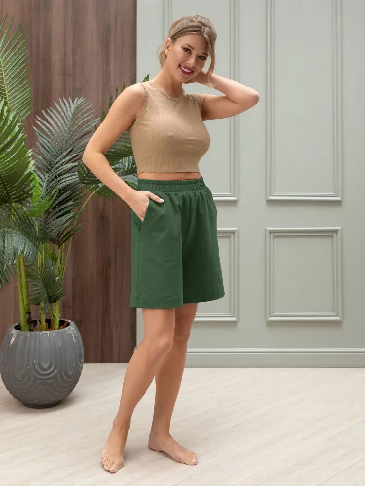 Шорты Mia Cara 1