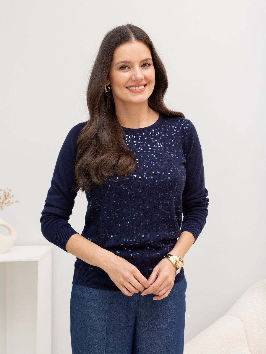 Джемпер BeGood 0